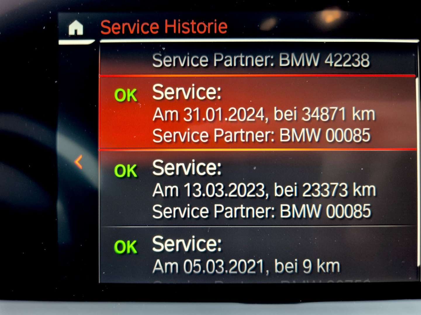 BMW Z4 Roadster M40i - 2021 - Joinsteer - #11