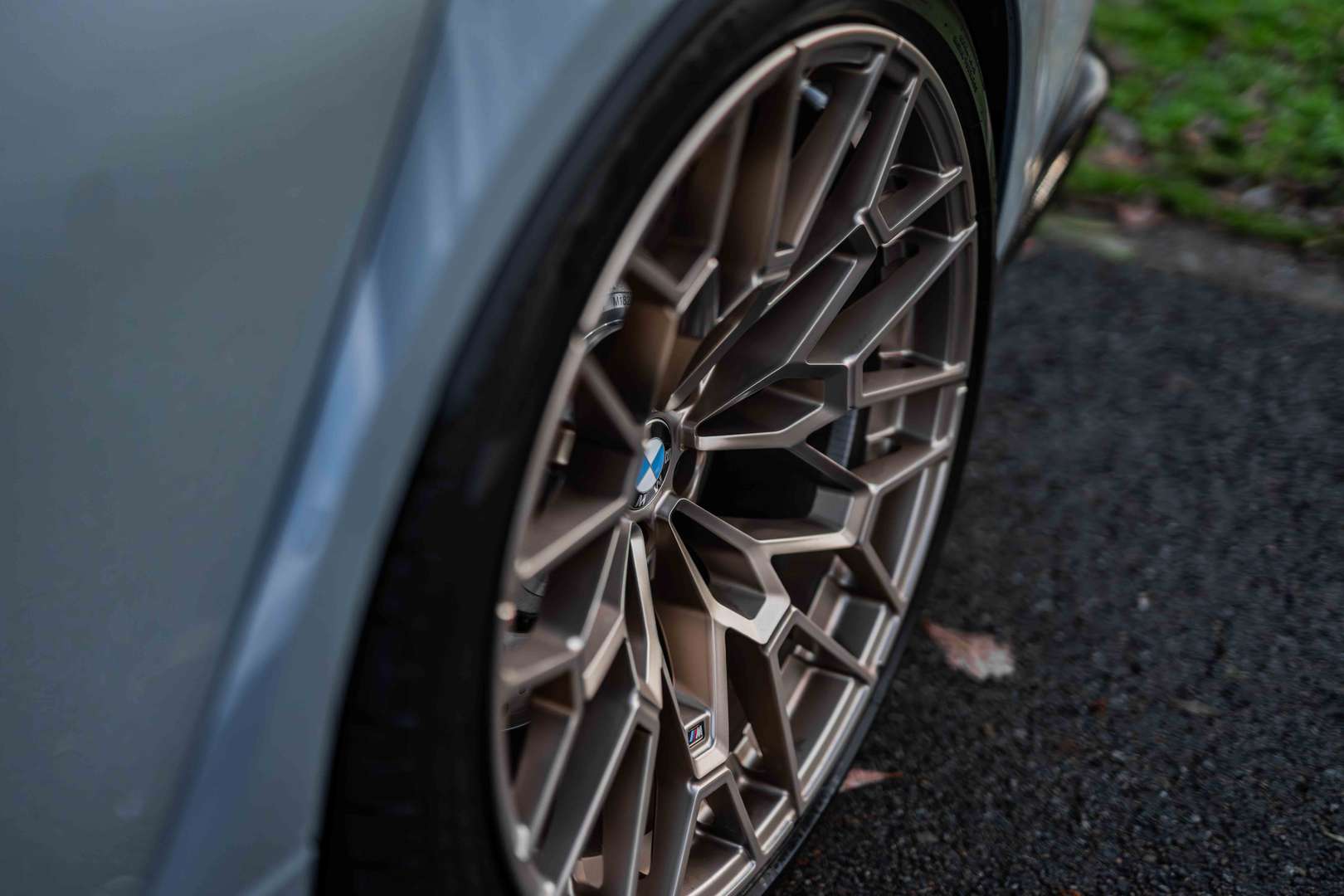 BMW M3 CS M3 - 2025 - Joinsteer - #22