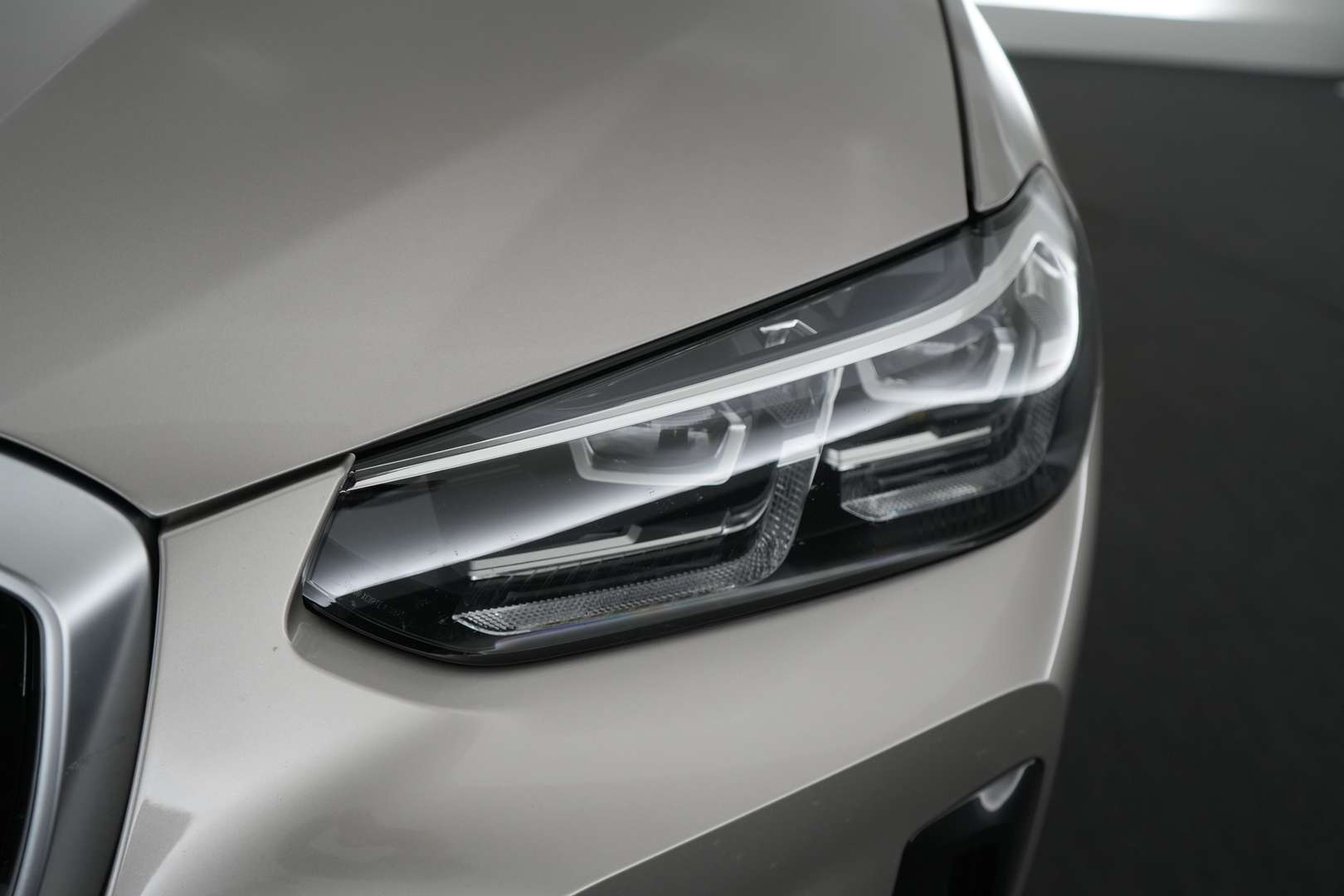 BMW iX3 EDrive40 - 2022 - Joinsteer - #10