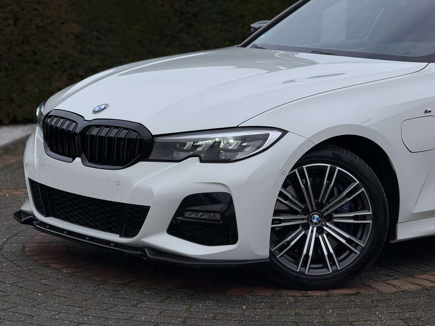BMW 330e M Sport 330e - 2021 - Joinsteer - #3