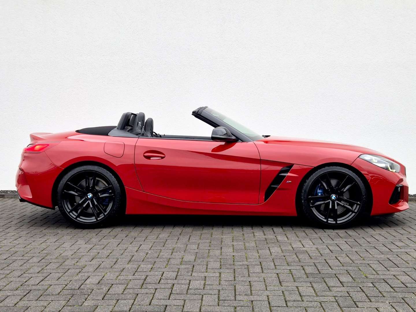 BMW Z4 Roadster M40i - 2021 - Joinsteer - #13