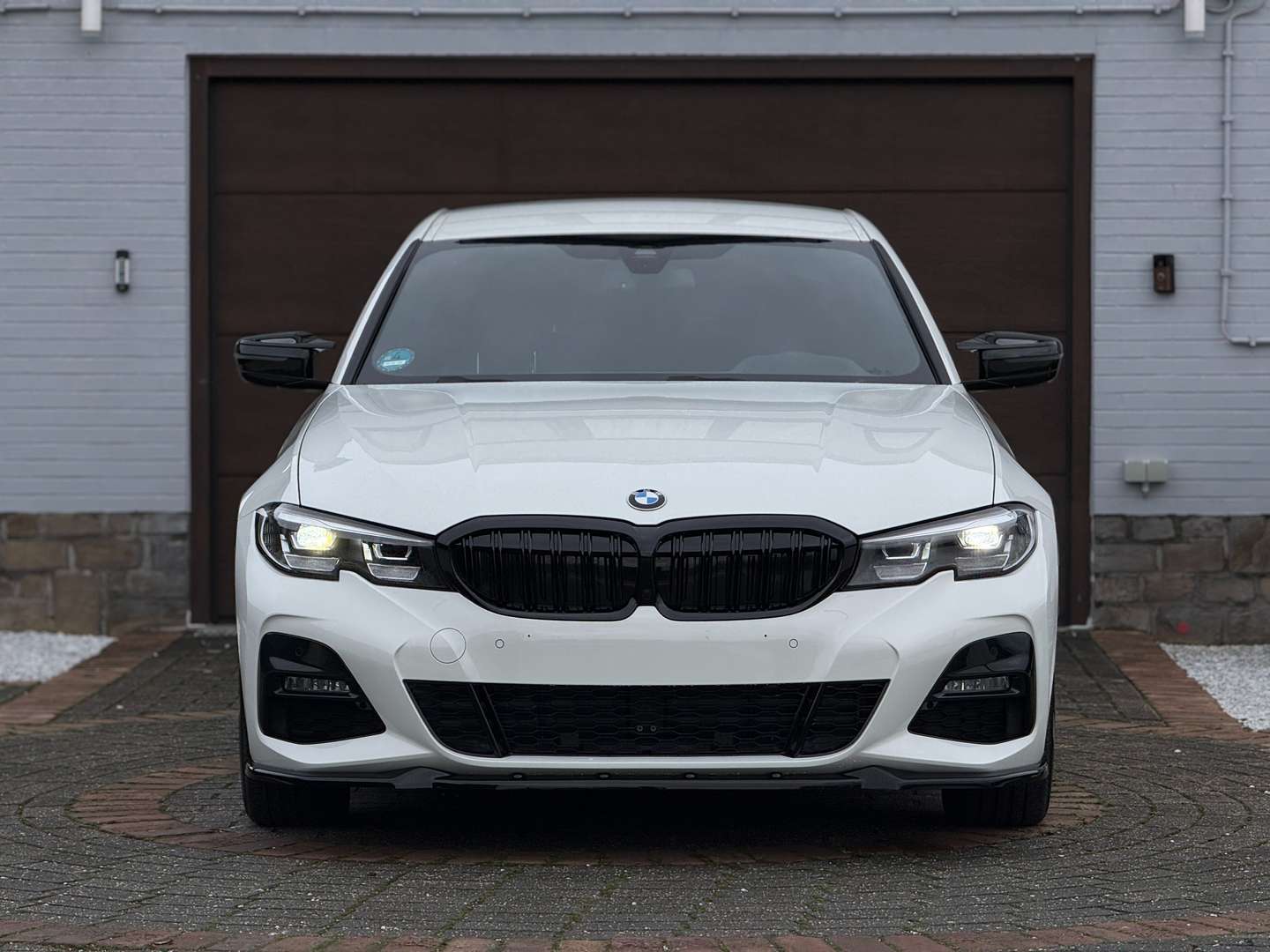 BMW 330e M Sport 330e - 2021 - Joinsteer - #4