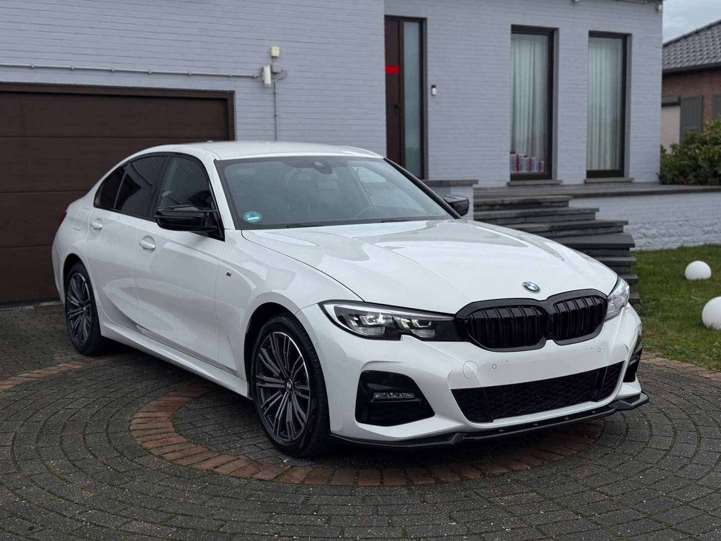 BMW 330e M Sport 330e - 2021 - Joinsteer - #5