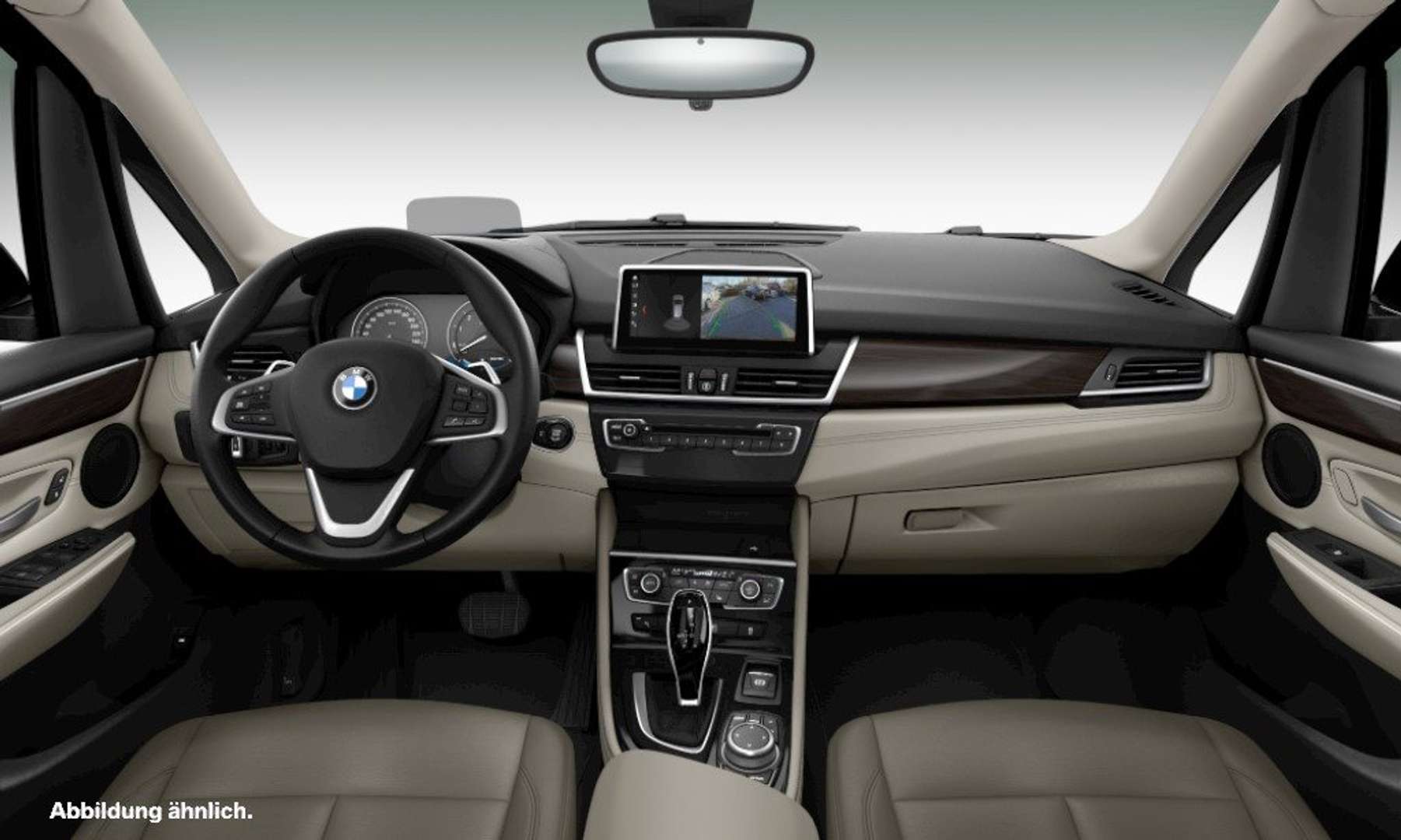 BMW Série 2 Active Tourer 220i - 2021 - Joinsteer - #3