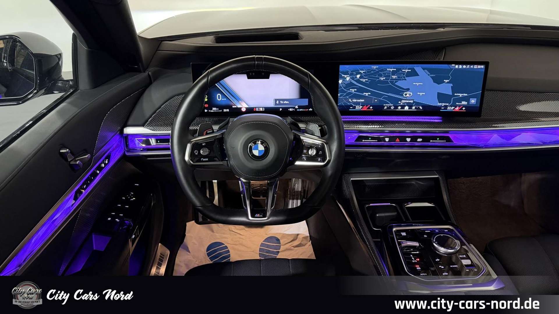 BMW Série 7 M Sport 740d XDrive - 2024 - Joinsteer - #17