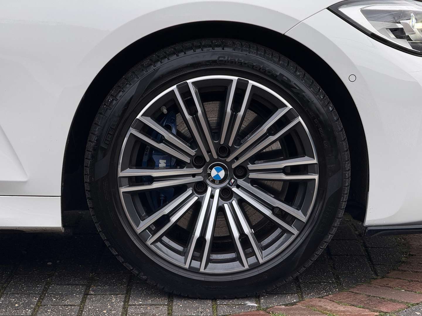 BMW 330e M Sport 330e - 2021 - Joinsteer - #6