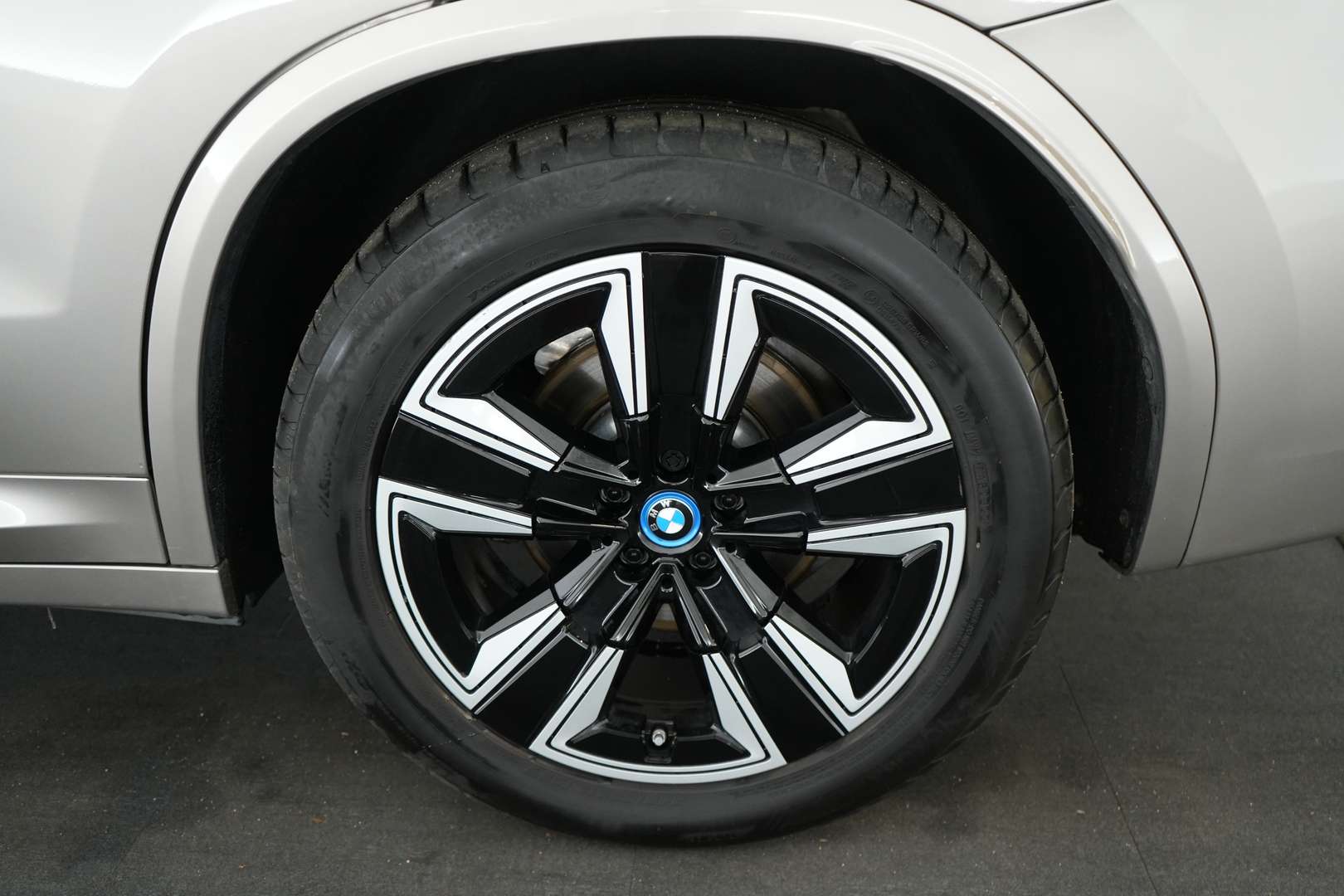 BMW iX3 EDrive40 - 2022 - Joinsteer - #11