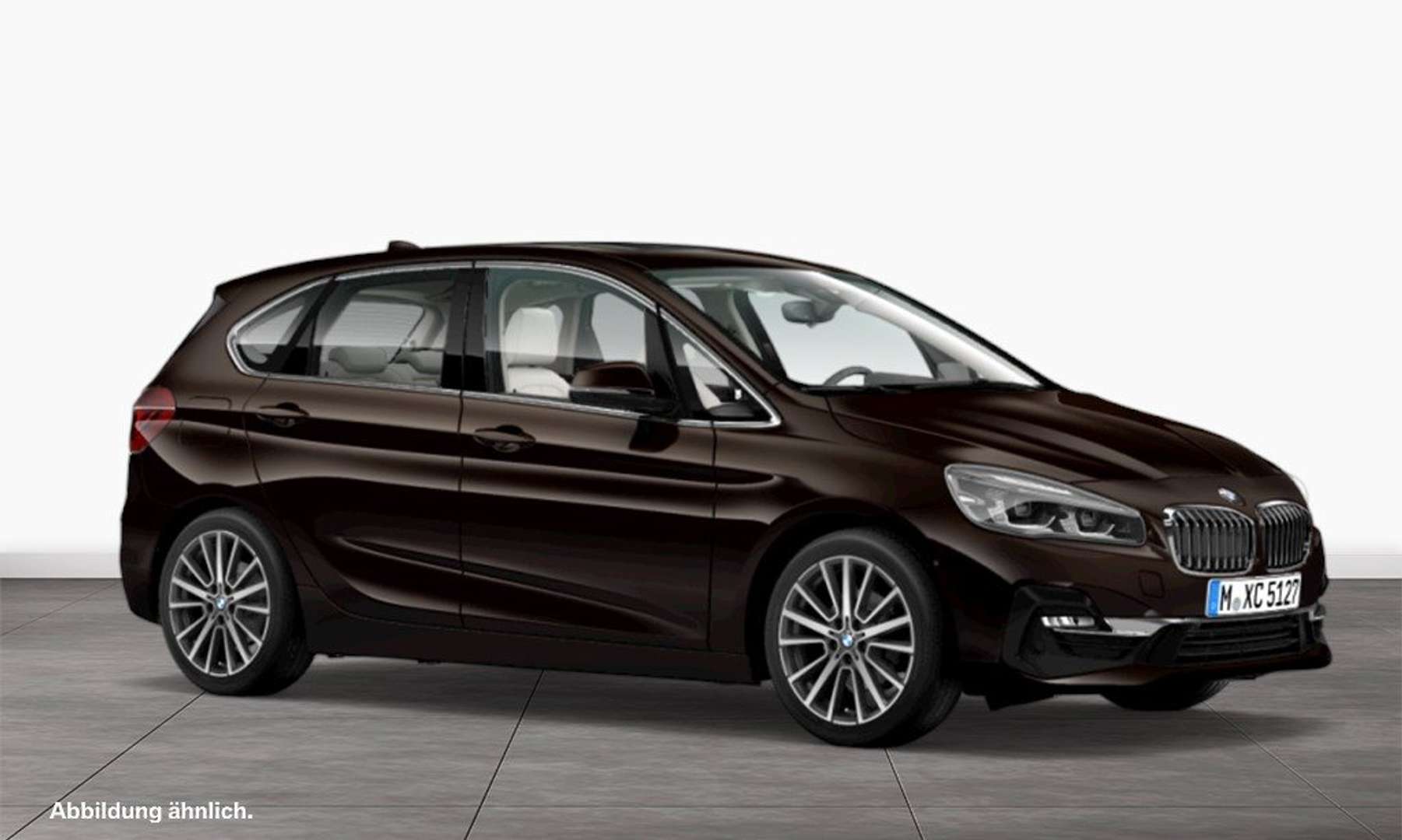 BMW Série 2 Active Tourer 220i - 2021 - Joinsteer - #6