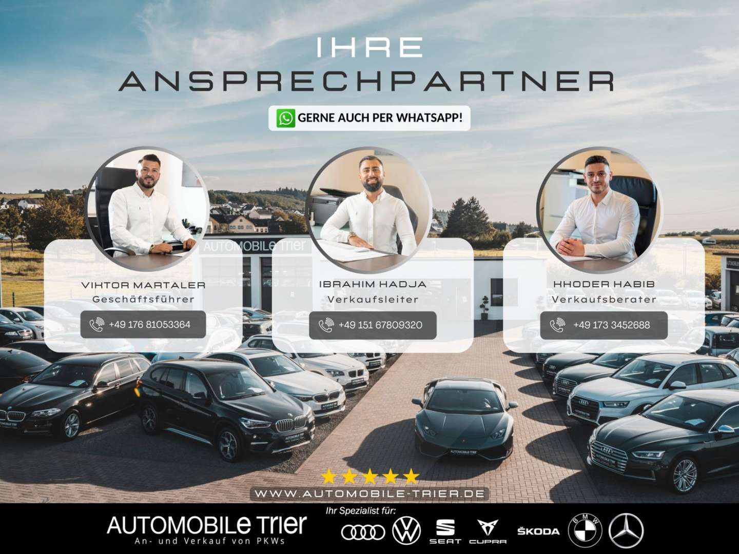 BMW Z4 Roadster M40i - 2021 - Joinsteer - #19