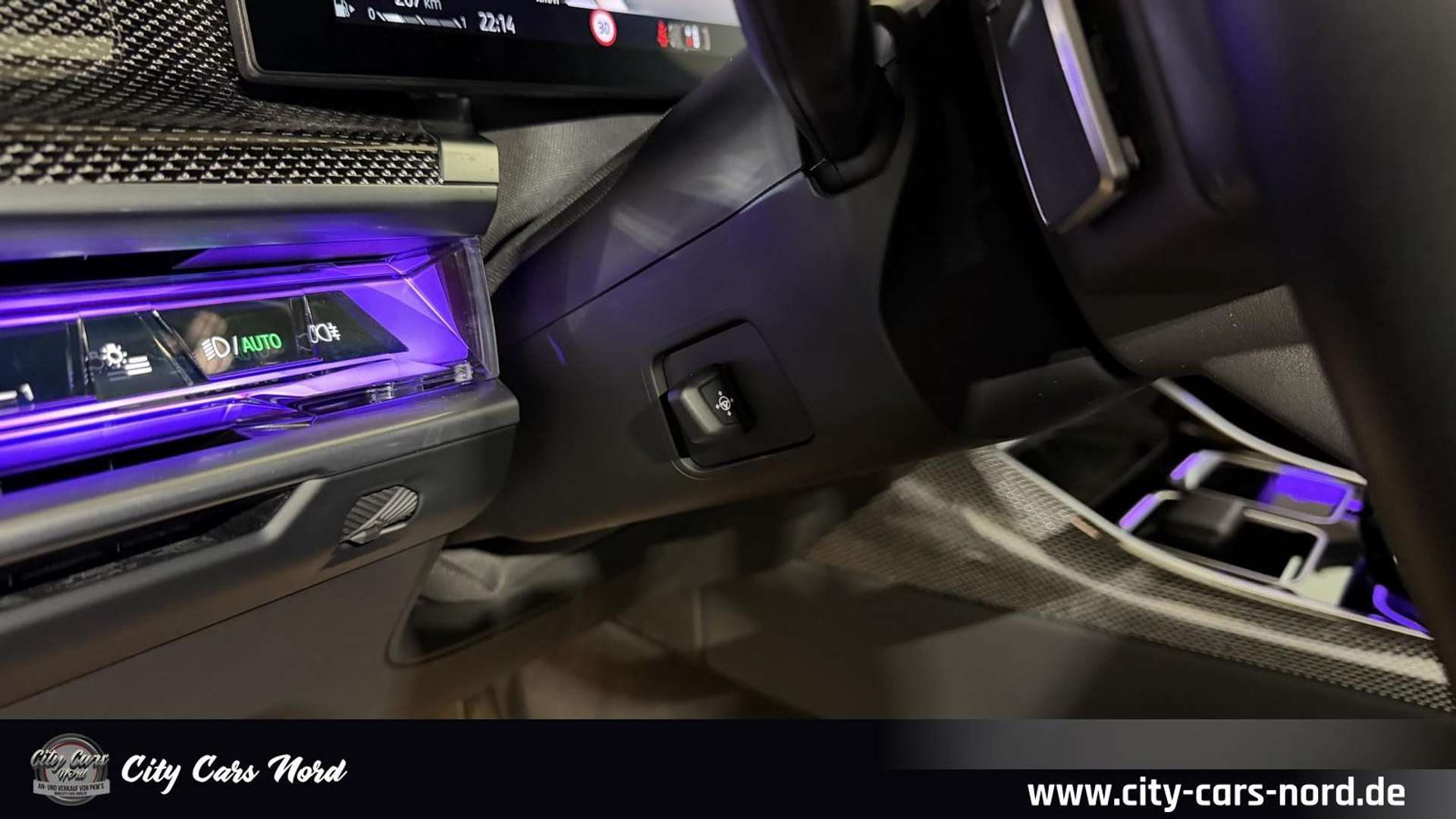 BMW Série 7 M Sport 740d XDrive - 2024 - Joinsteer - #19