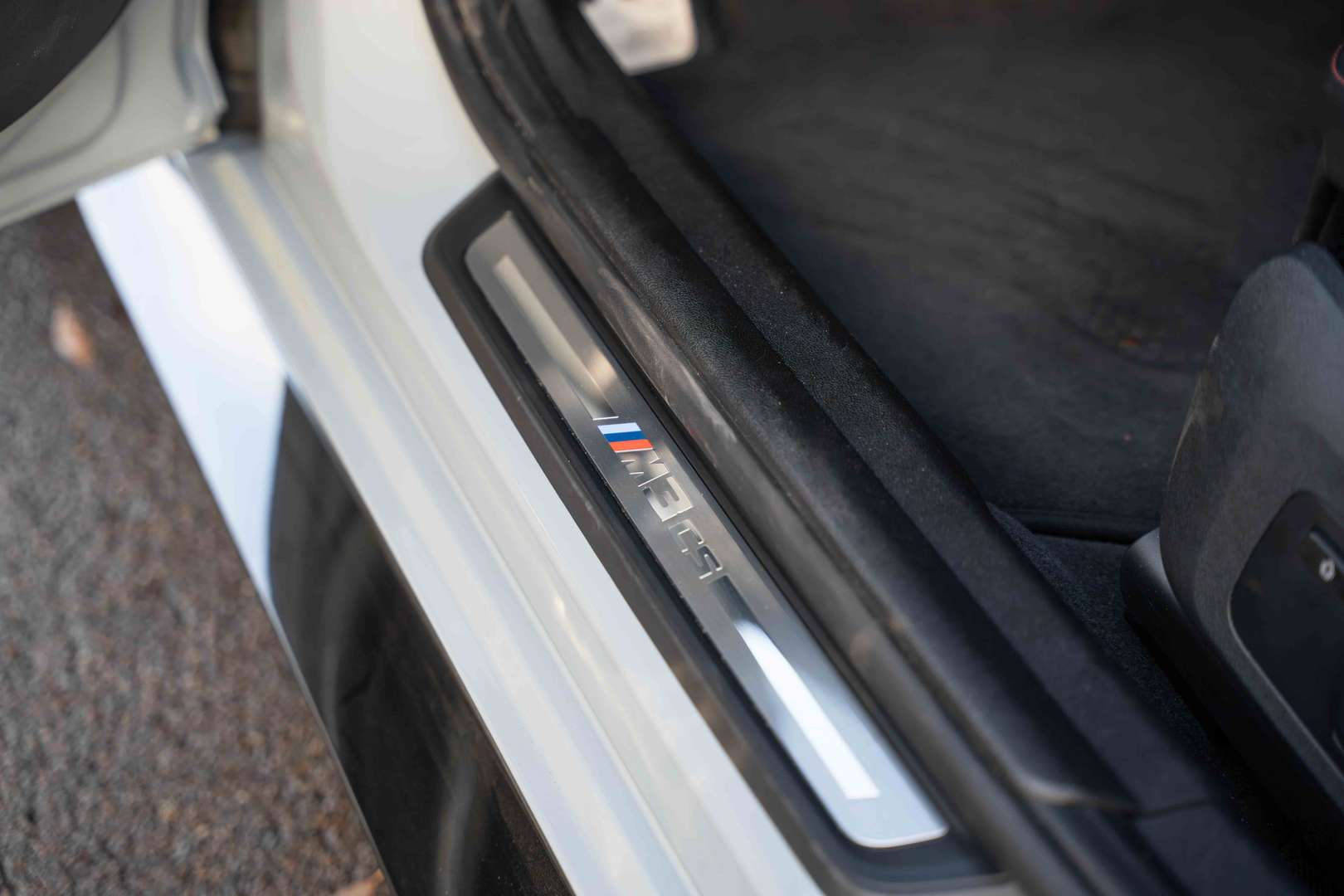 BMW M3 CS M3 - 2025 - Joinsteer - #25