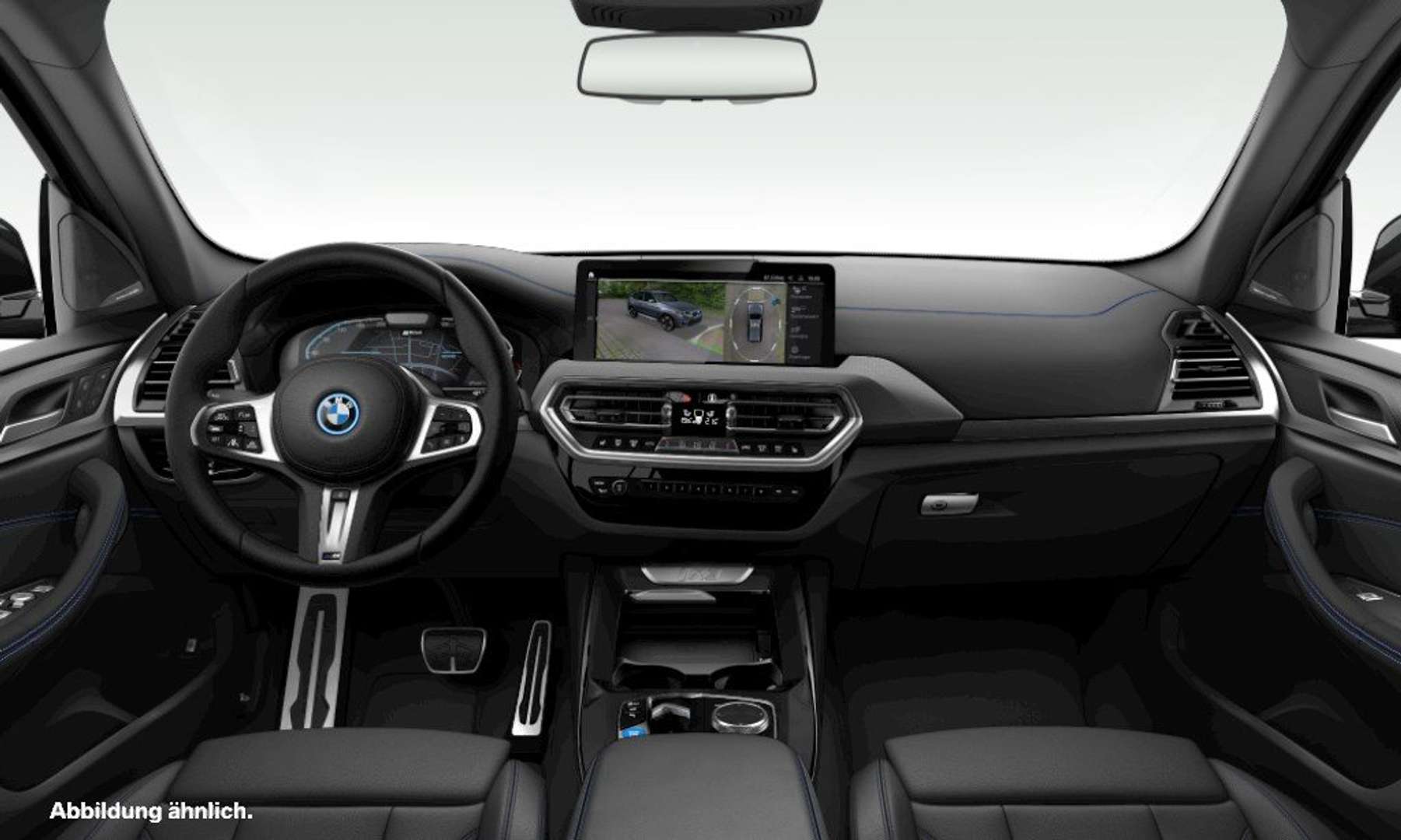 BMW iX3 M Sport - 2023 - Joinsteer - #2