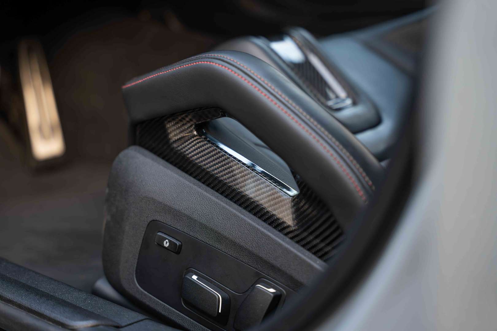 BMW M3 CS M3 - 2025 - Joinsteer - #26