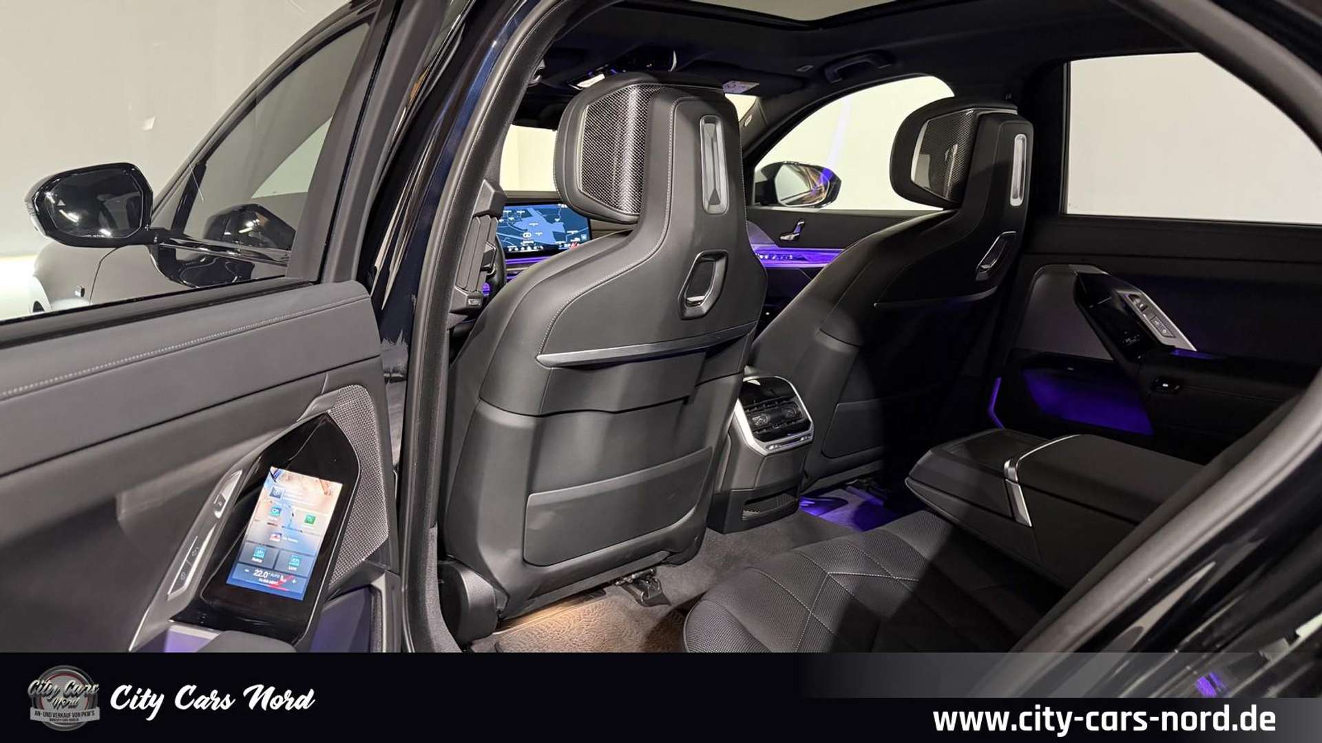 BMW Série 7 M Sport 740d XDrive - 2024 - Joinsteer - #25