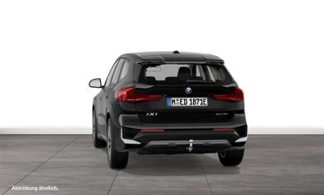 BMW IX1 XDrive30 — photo 4
