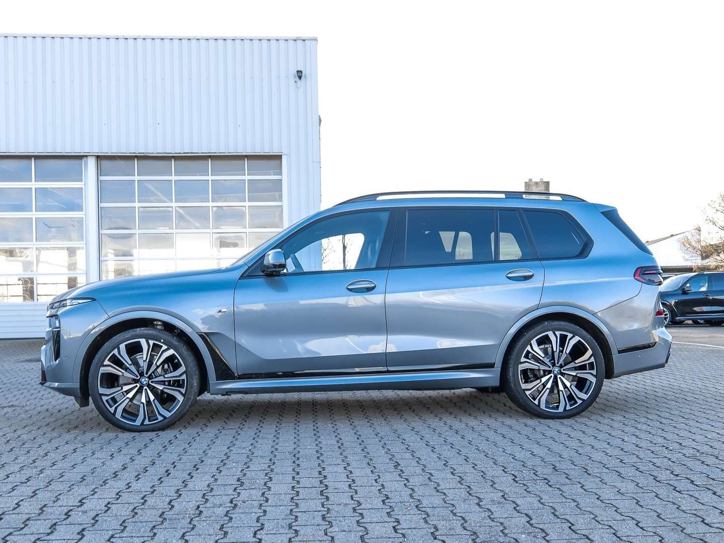 BMW X7 M-Sport XDrive40d - 2025 - Joinsteer - #3