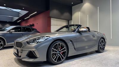 BMW Z4 M M40i -  - Joinsteer - #3