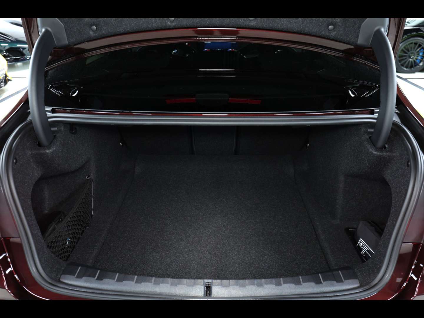 BMW M3 Competition Berline Individual - 2025 - Joinsteer - #17