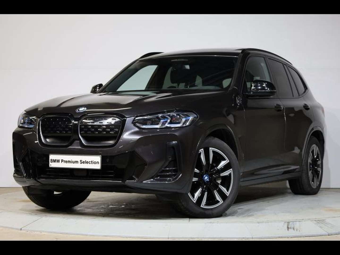 BMW iX3 M Sport - 2024 - Joinsteer - #1