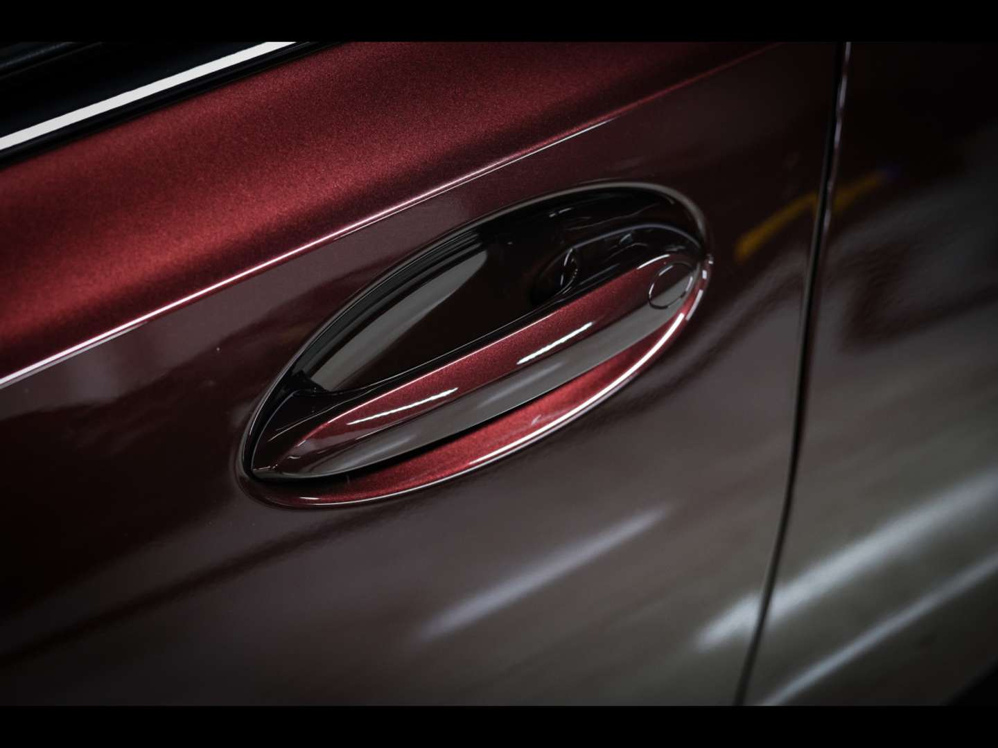 BMW M3 Competition Berline Individual - 2025 - Joinsteer - #19