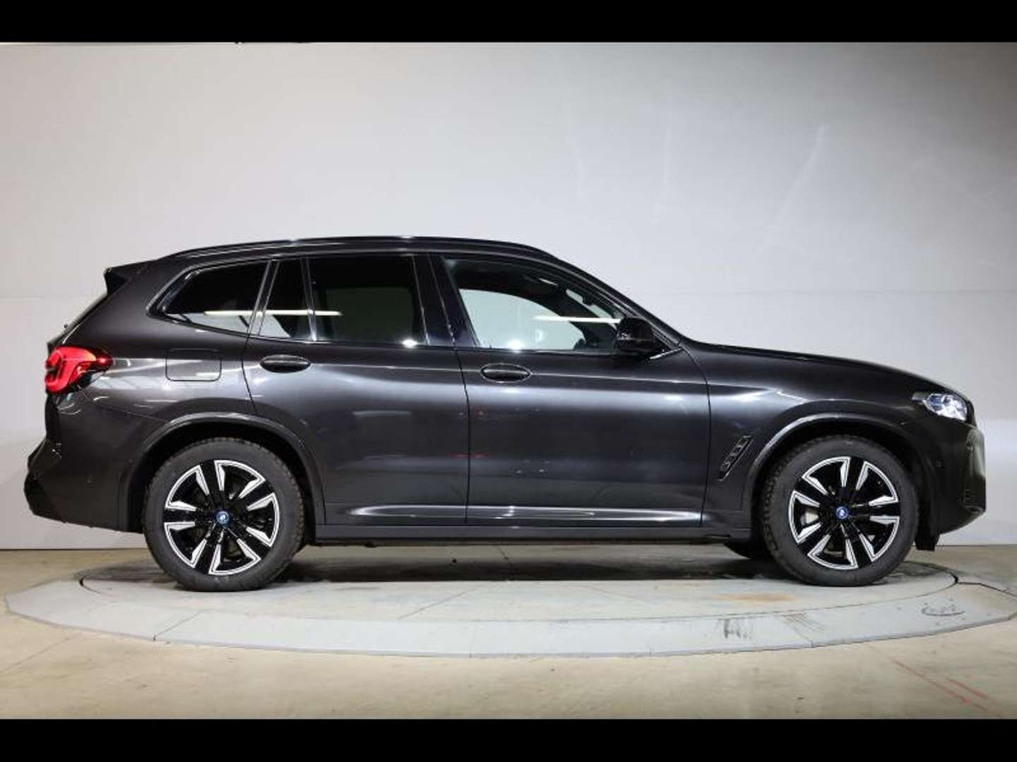 BMW iX3 M Sport - 2024 - Joinsteer - #3