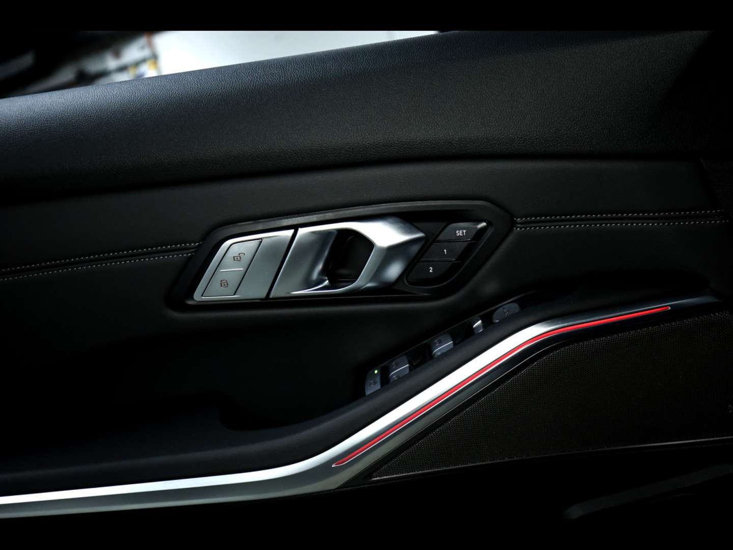 BMW M3 Competition Berline Individual - 2025 - Joinsteer - #20