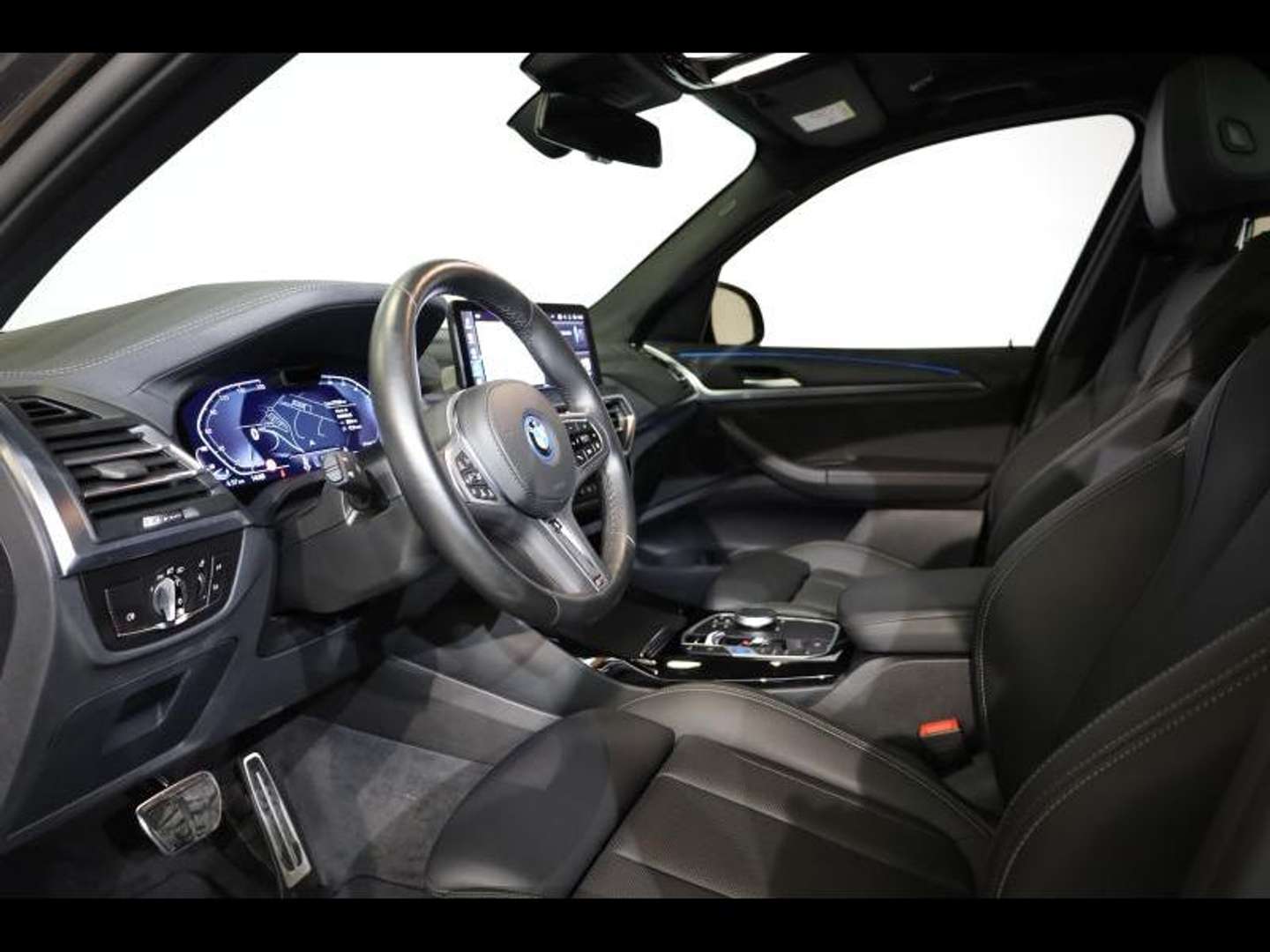 BMW iX3 M Sport - 2024 - Joinsteer - #5