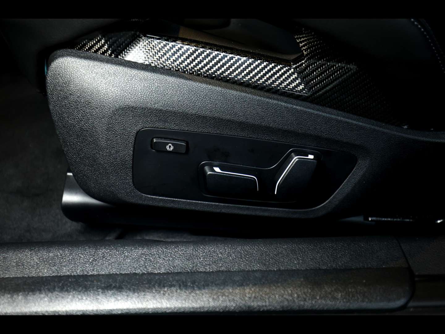 BMW M3 Competition Berline Individual - 2025 - Joinsteer - #21