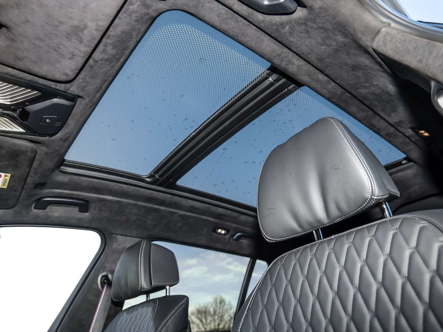 BMW X7 M-Sport XDrive40d - 2025 - Joinsteer - #9