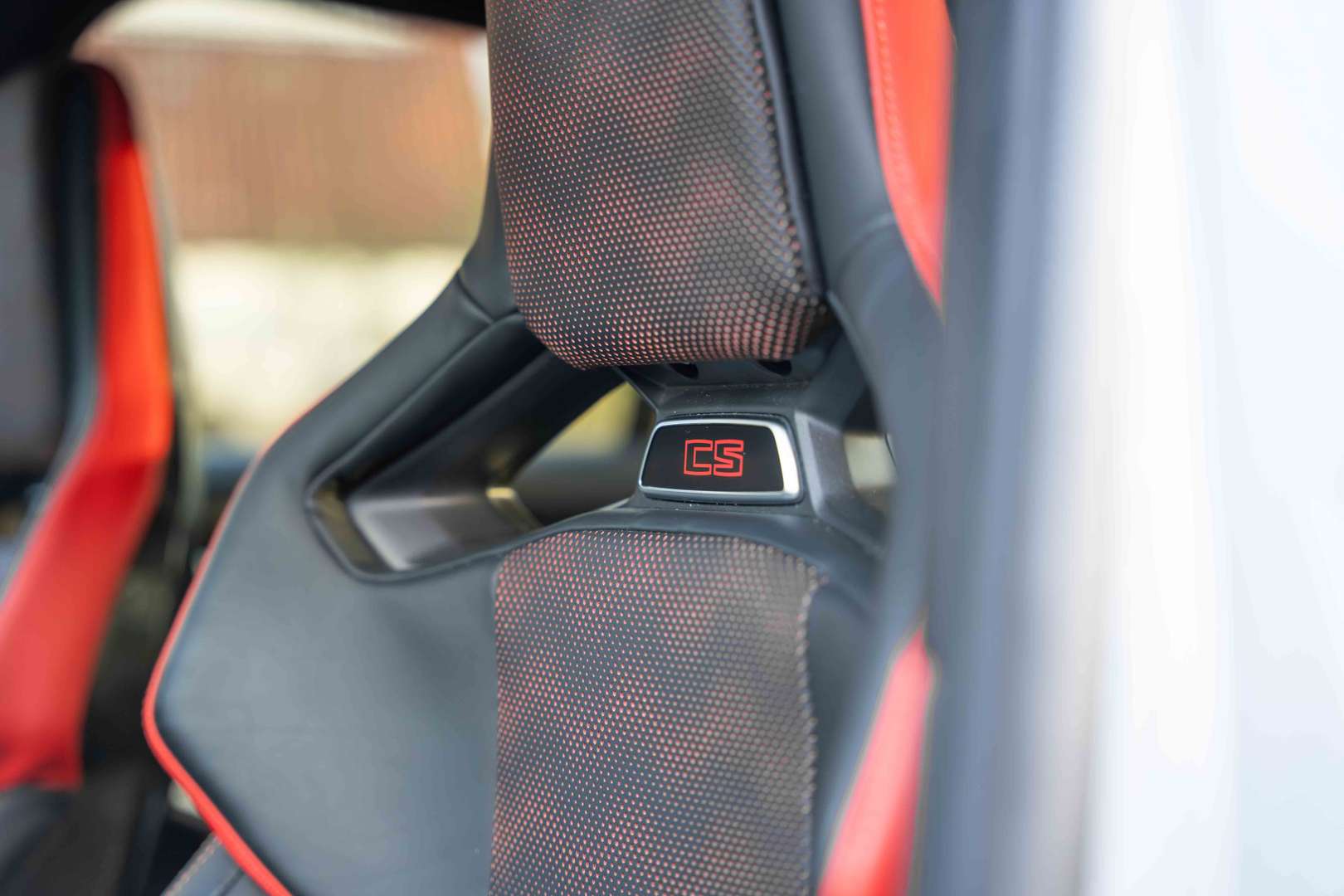 BMW M3 CS M3 - 2025 - Joinsteer - #29