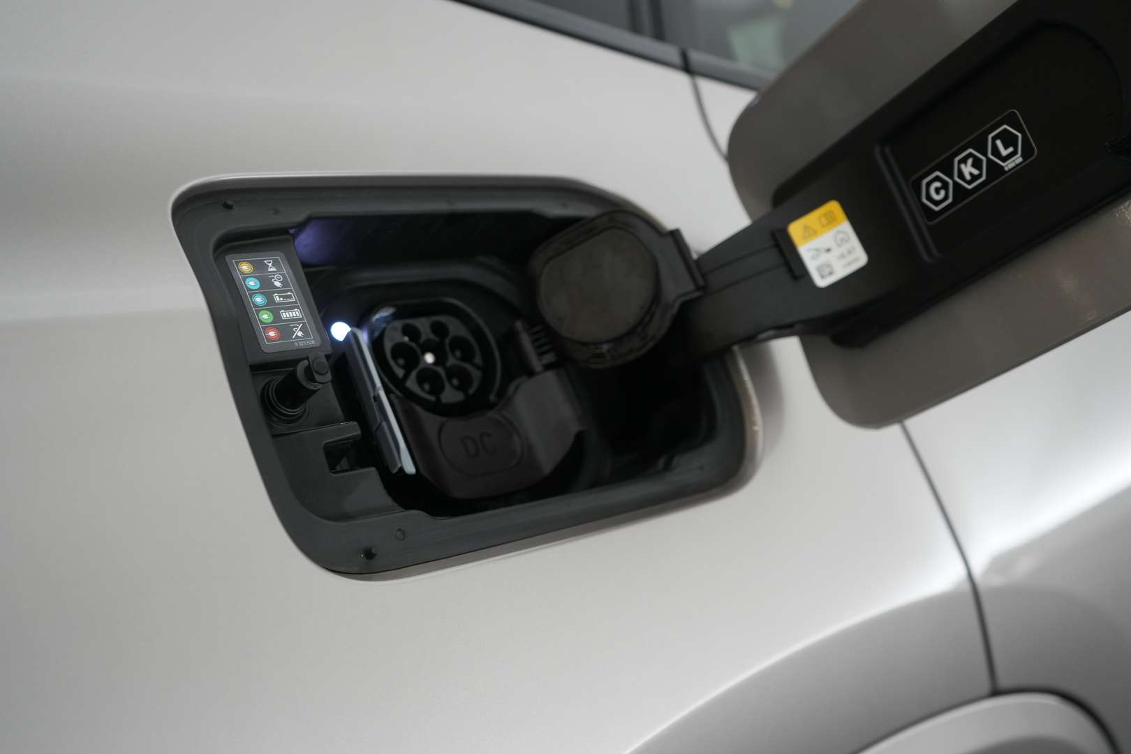 BMW iX3 EDrive40 - 2022 - Joinsteer - #16