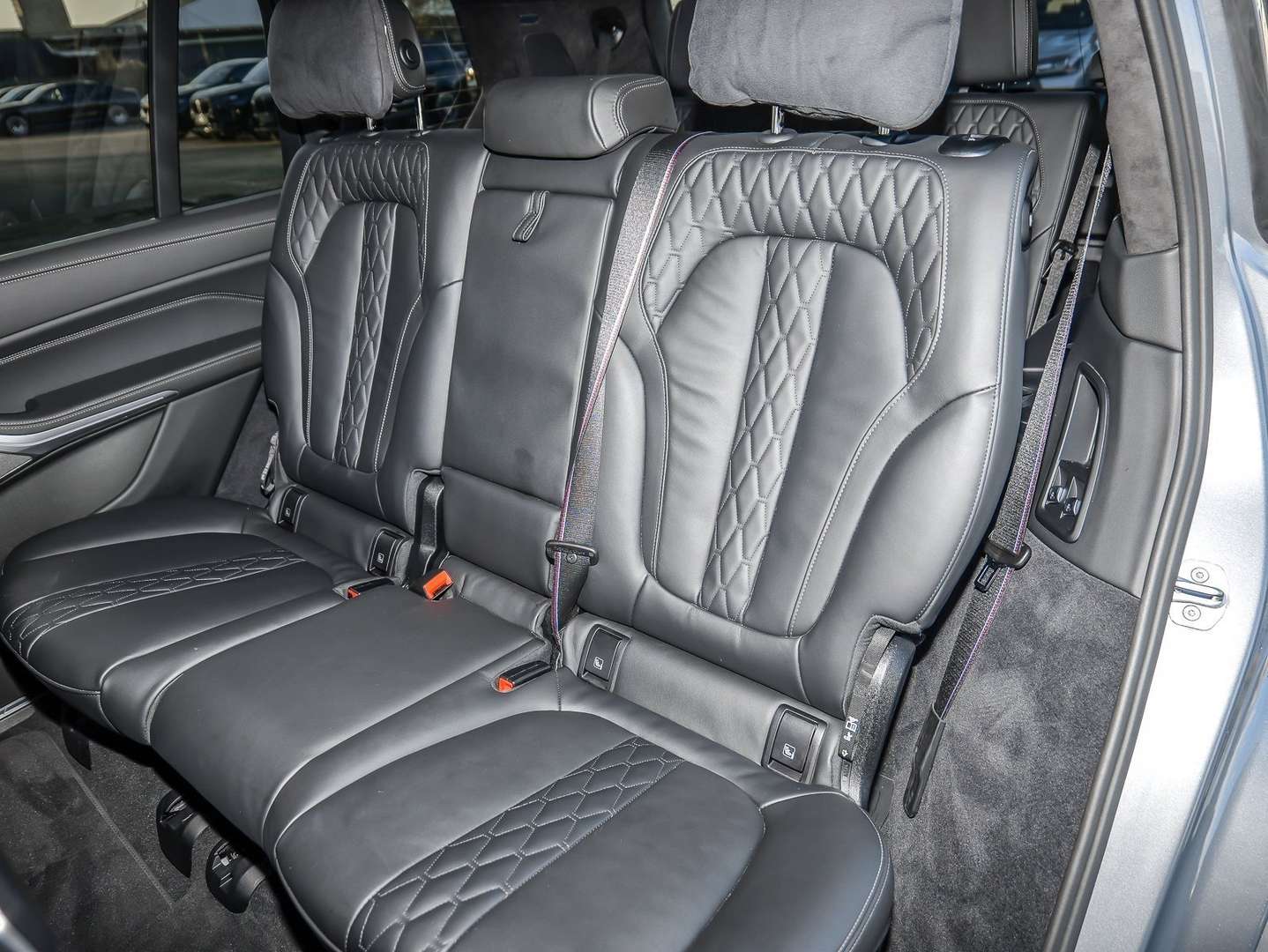 BMW X7 M-Sport XDrive40d - 2025 - Joinsteer - #12