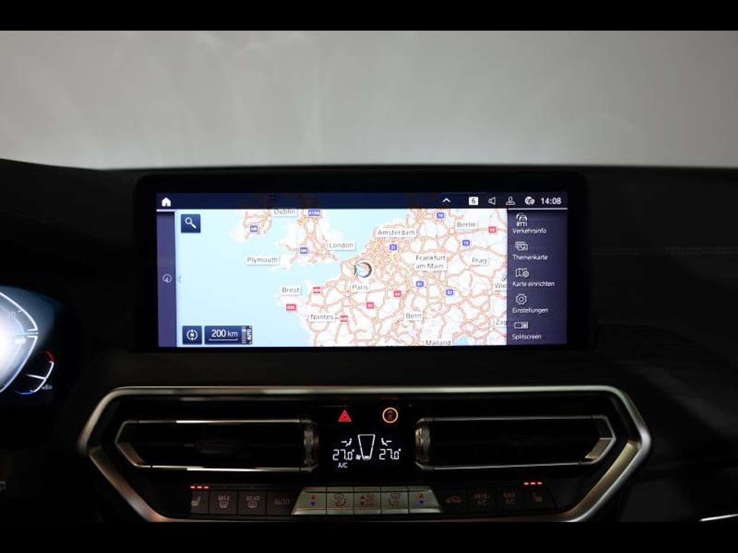 BMW iX3 M Sport - 2024 - Joinsteer - #9