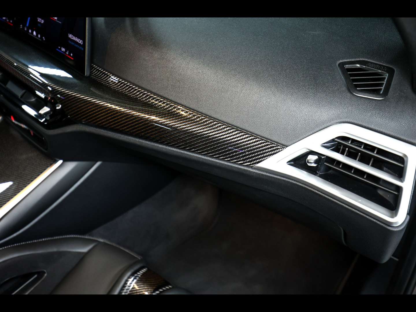 BMW M3 Competition Berline Individual - 2025 - Joinsteer - #24