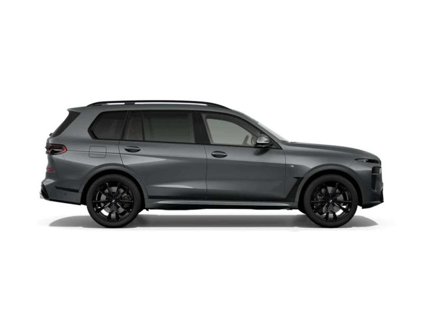 BMW X7 XDrive40i - 2024 - Joinsteer - #2