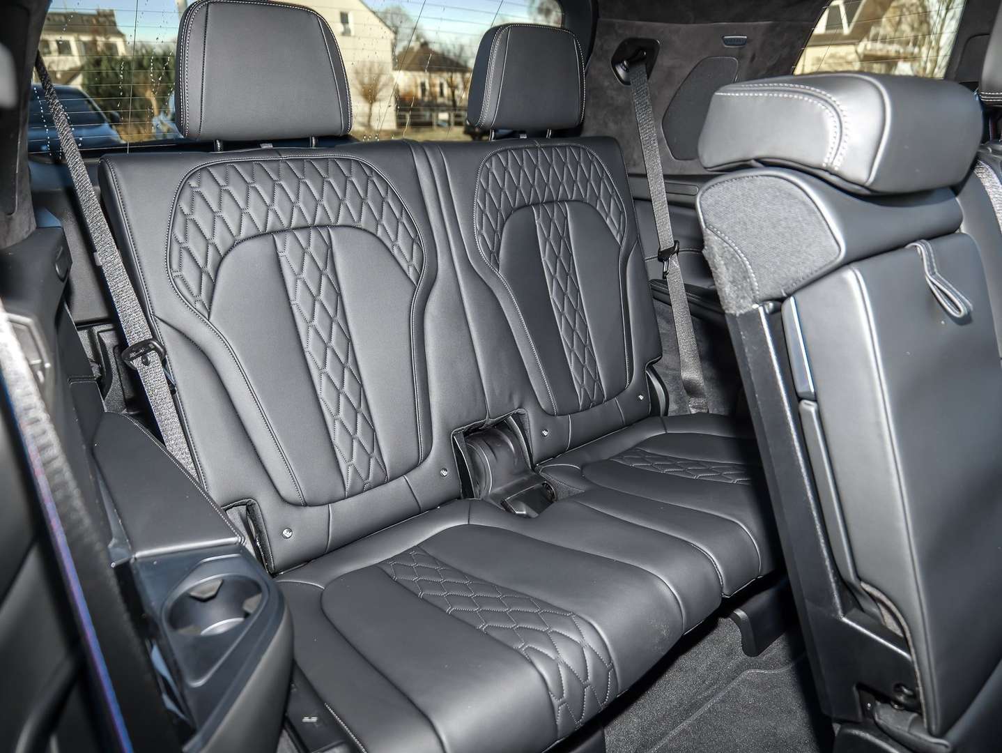 BMW X7 M-Sport XDrive40d - 2025 - Joinsteer - #13