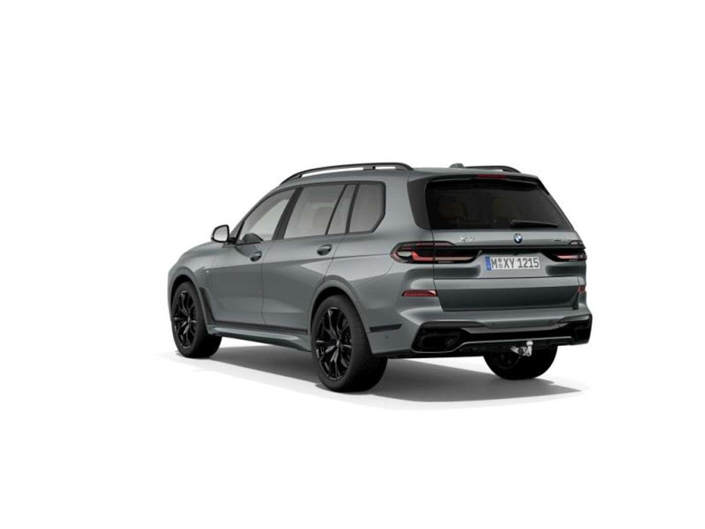 BMW X7 XDrive40i - 2024 - Joinsteer - #3