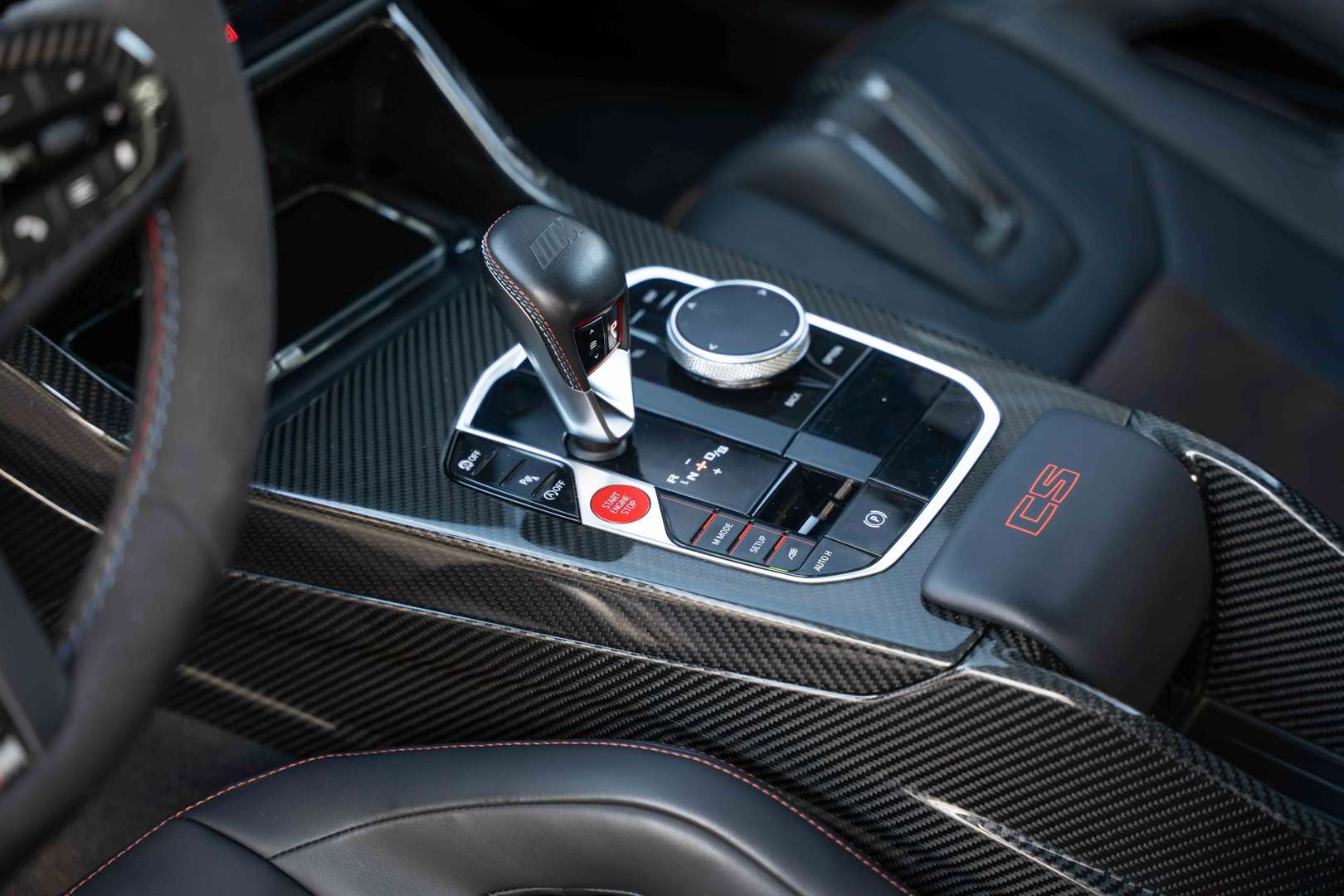 BMW M3 CS M3 - 2025 - Joinsteer - #31