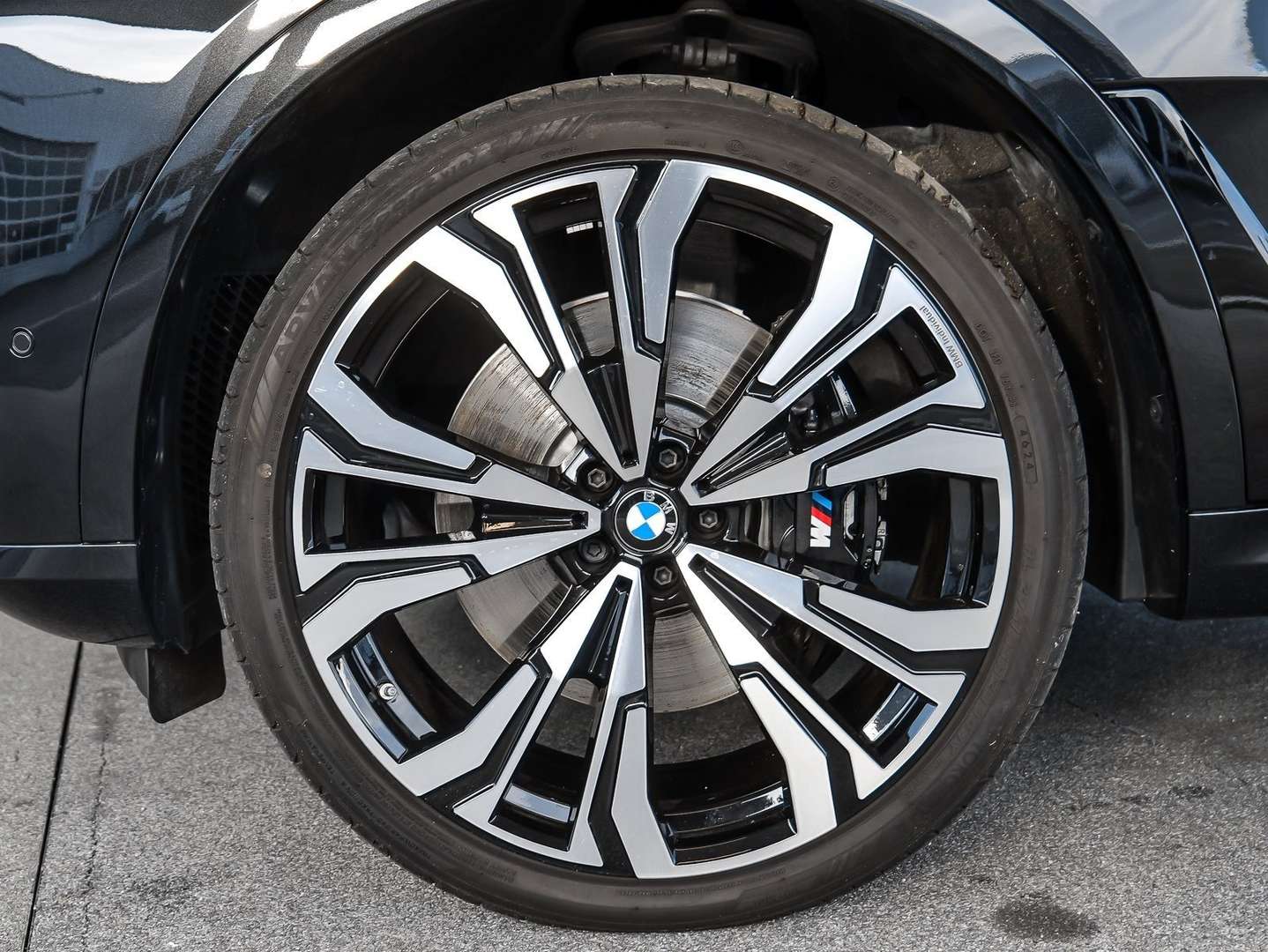 BMW X7 M-Sport XDrive40d - 2025 - Joinsteer - #7