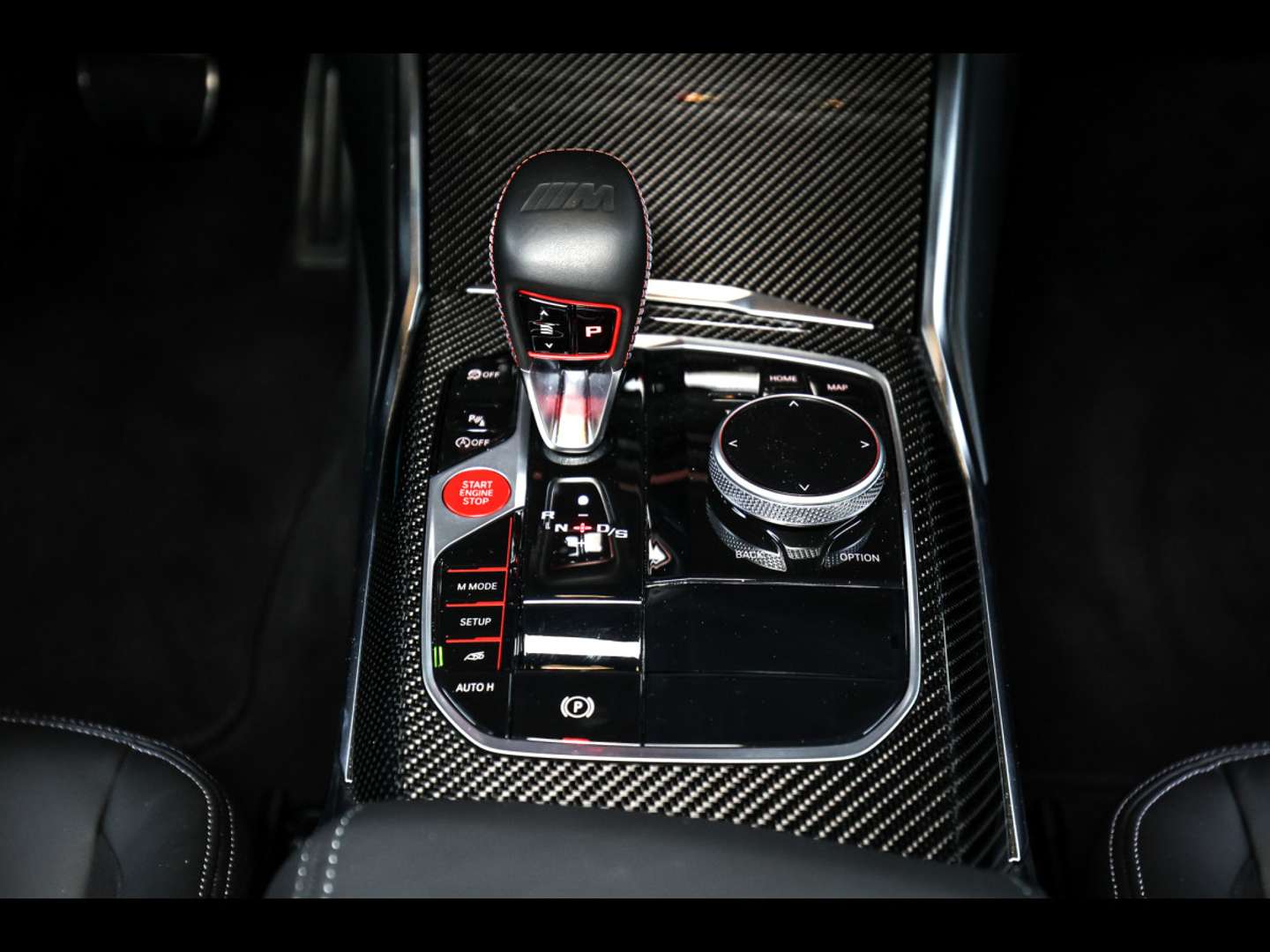 BMW M3 Competition Berline Individual - 2025 - Joinsteer - #28