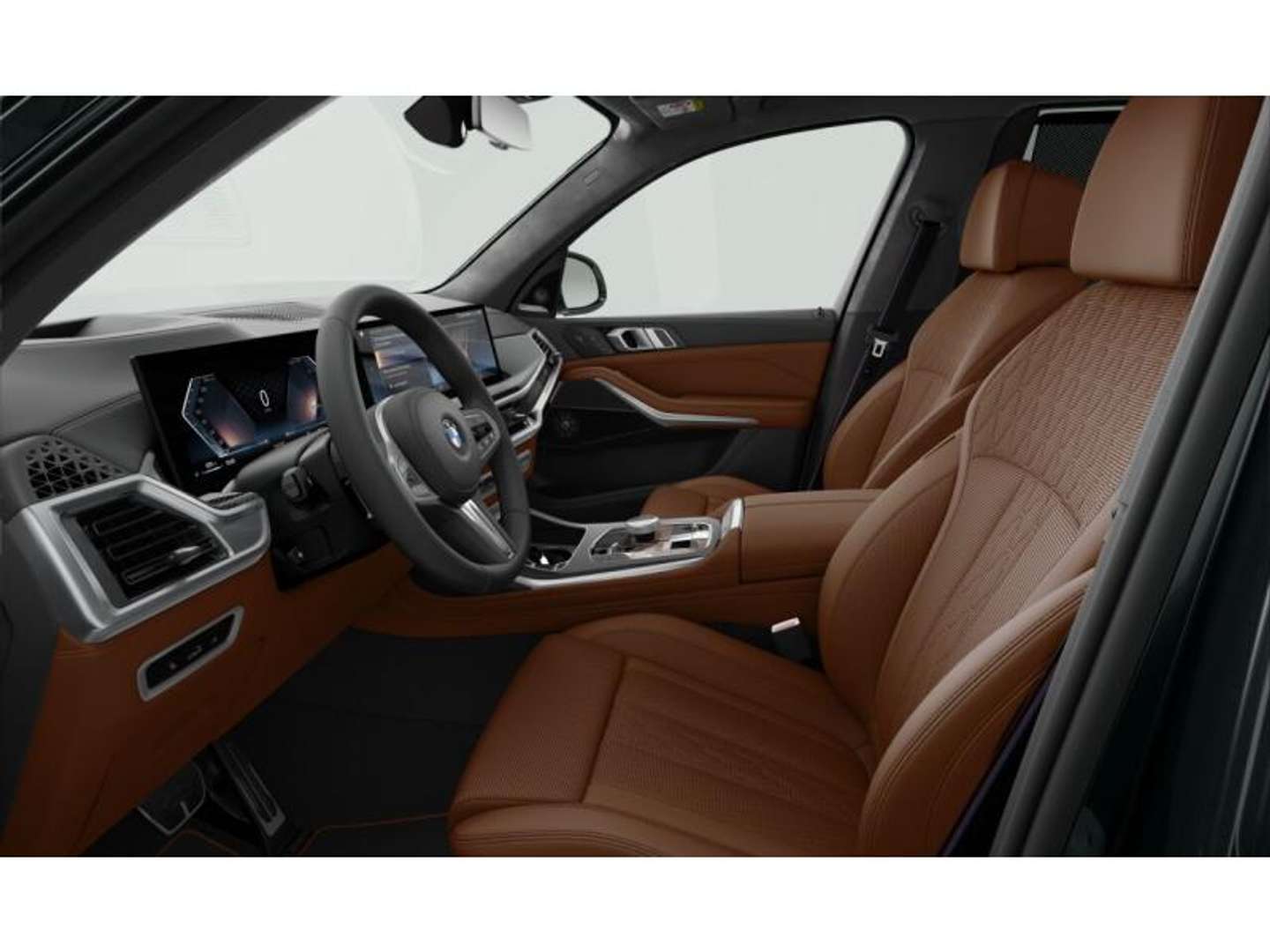 BMW X7 XDrive40i - 2024 - Joinsteer - #4