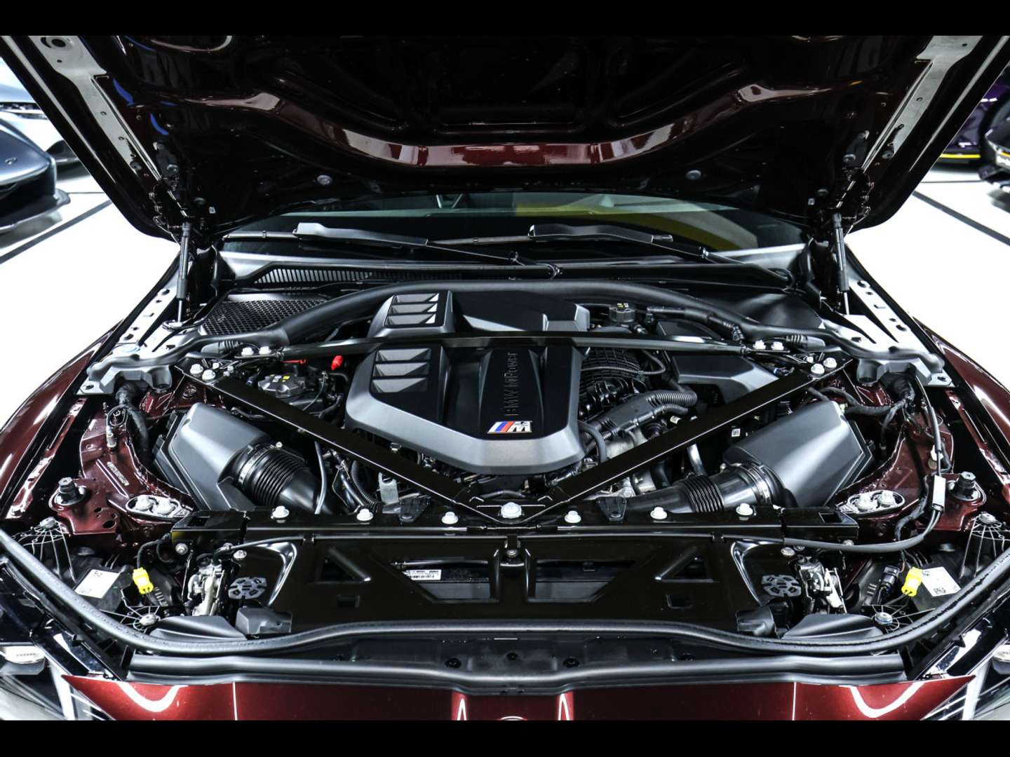 BMW M3 Competition Berline Individual - 2025 - Joinsteer - #29