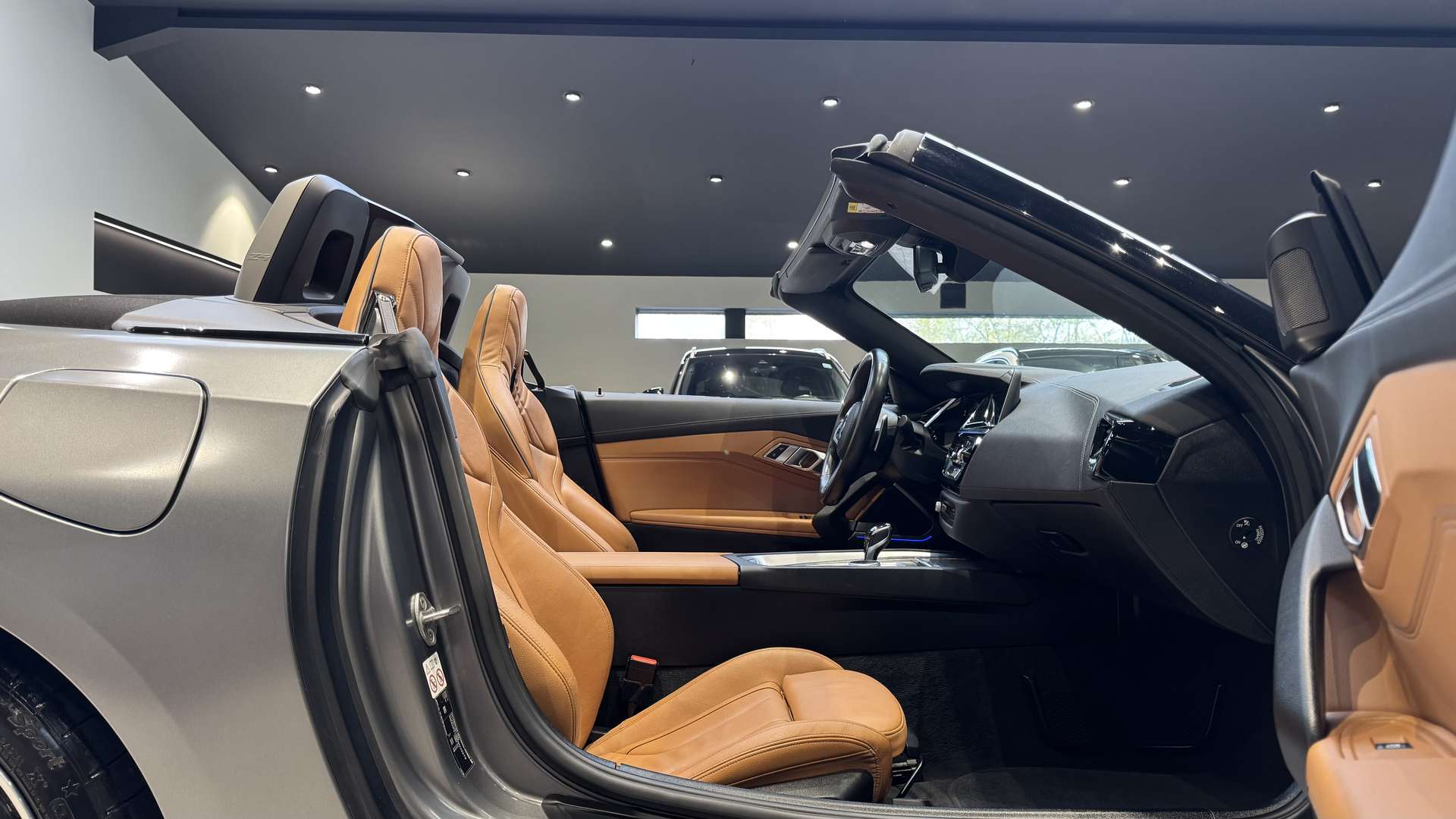 BMW Z4 M M40i - 2021 - Joinsteer - #11