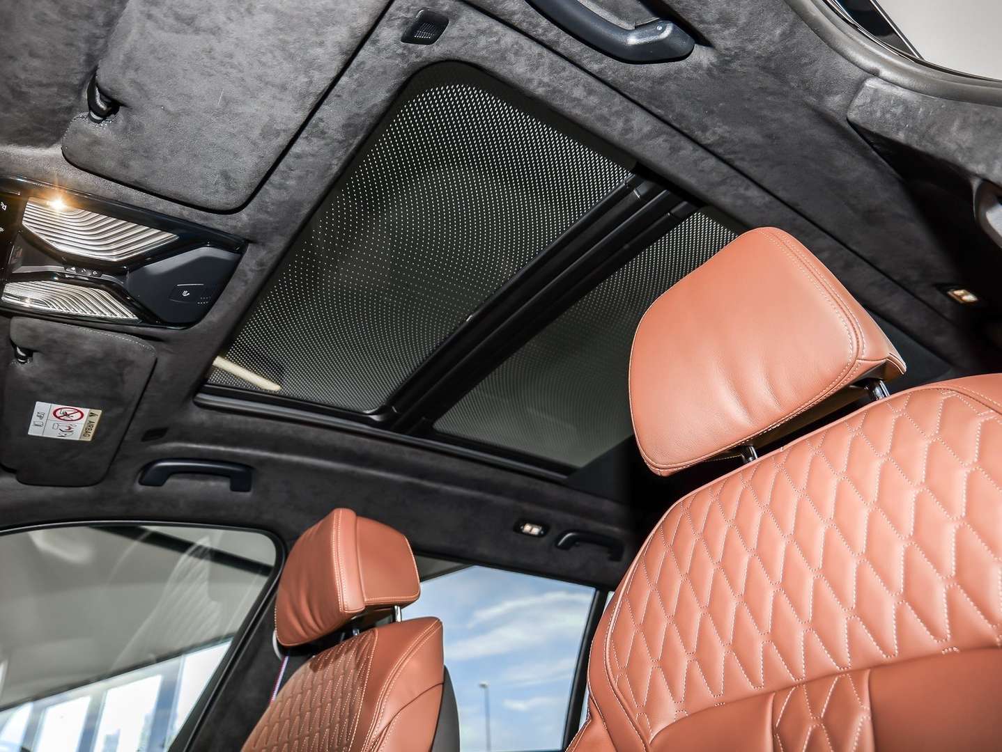 BMW X7 M-Sport XDrive40d - 2025 - Joinsteer - #9