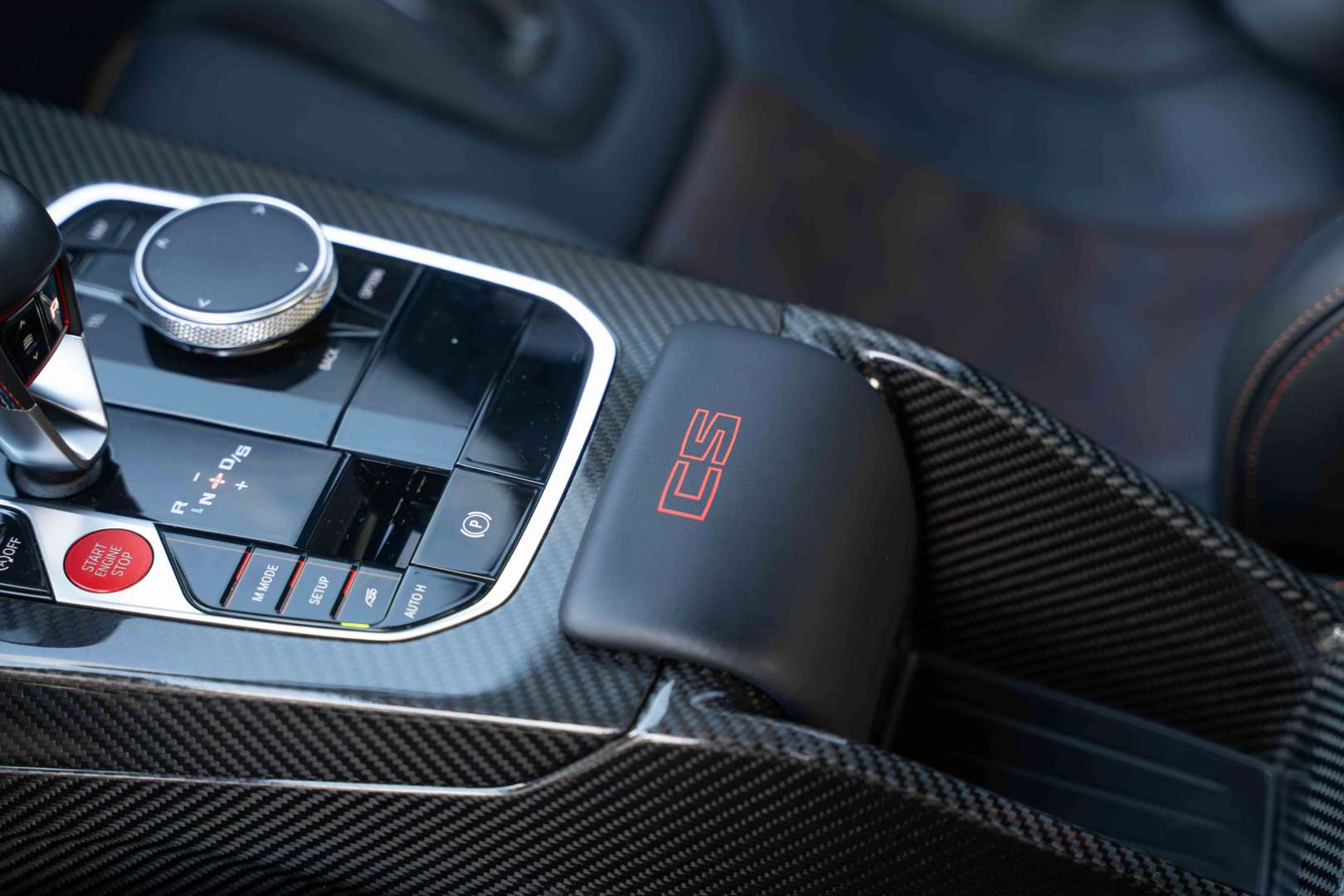 BMW M3 CS M3 - 2025 - Joinsteer - #32