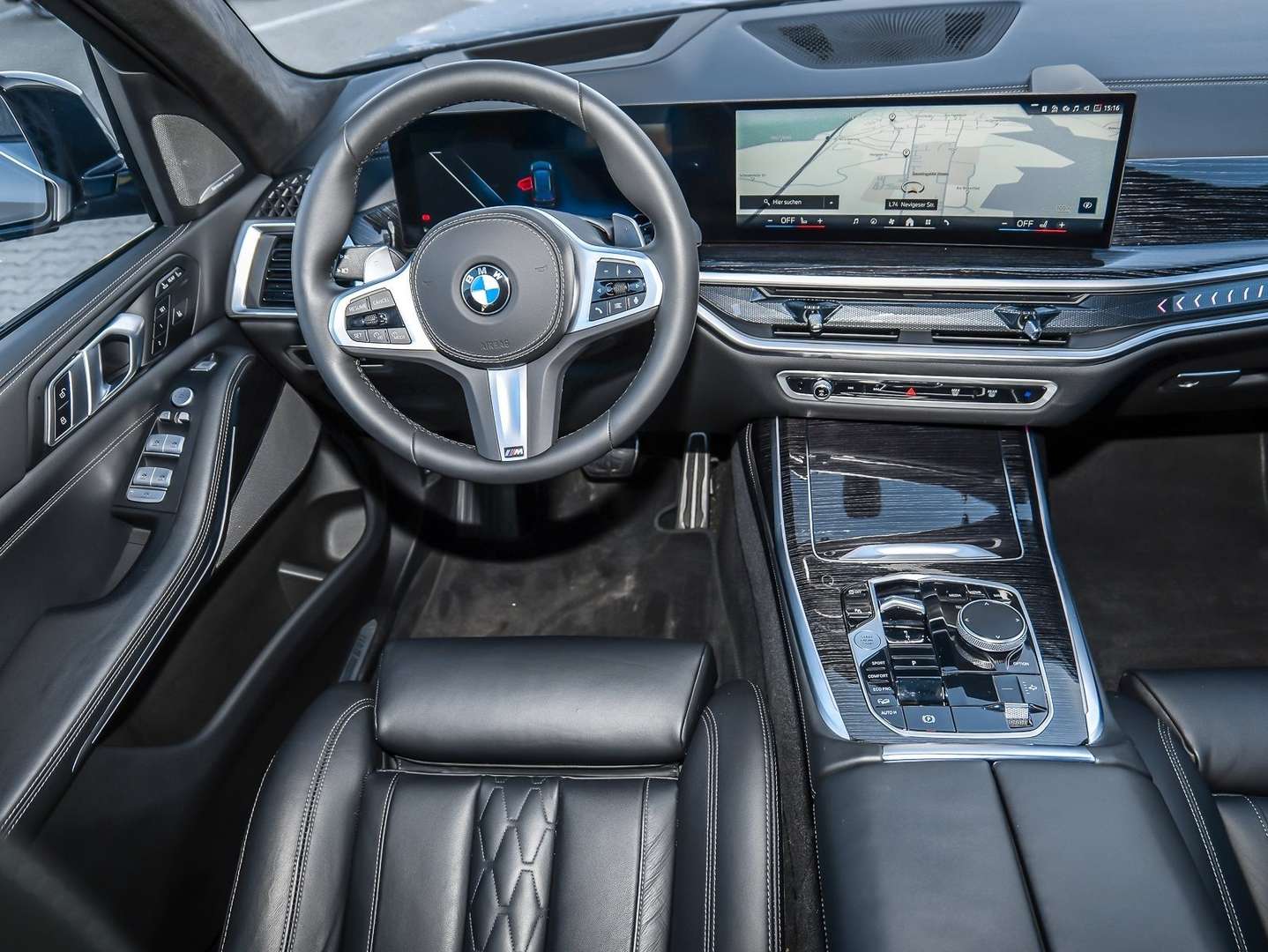 BMW X7 M-Sport XDrive40d - 2025 - Joinsteer - #18