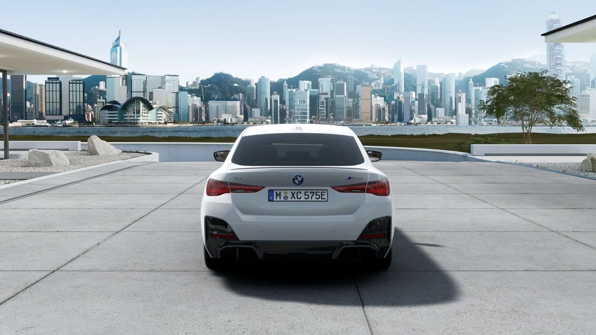 BMW I4 M50 XDrive Gran Coupé - 2025 - Joinsteer - #3