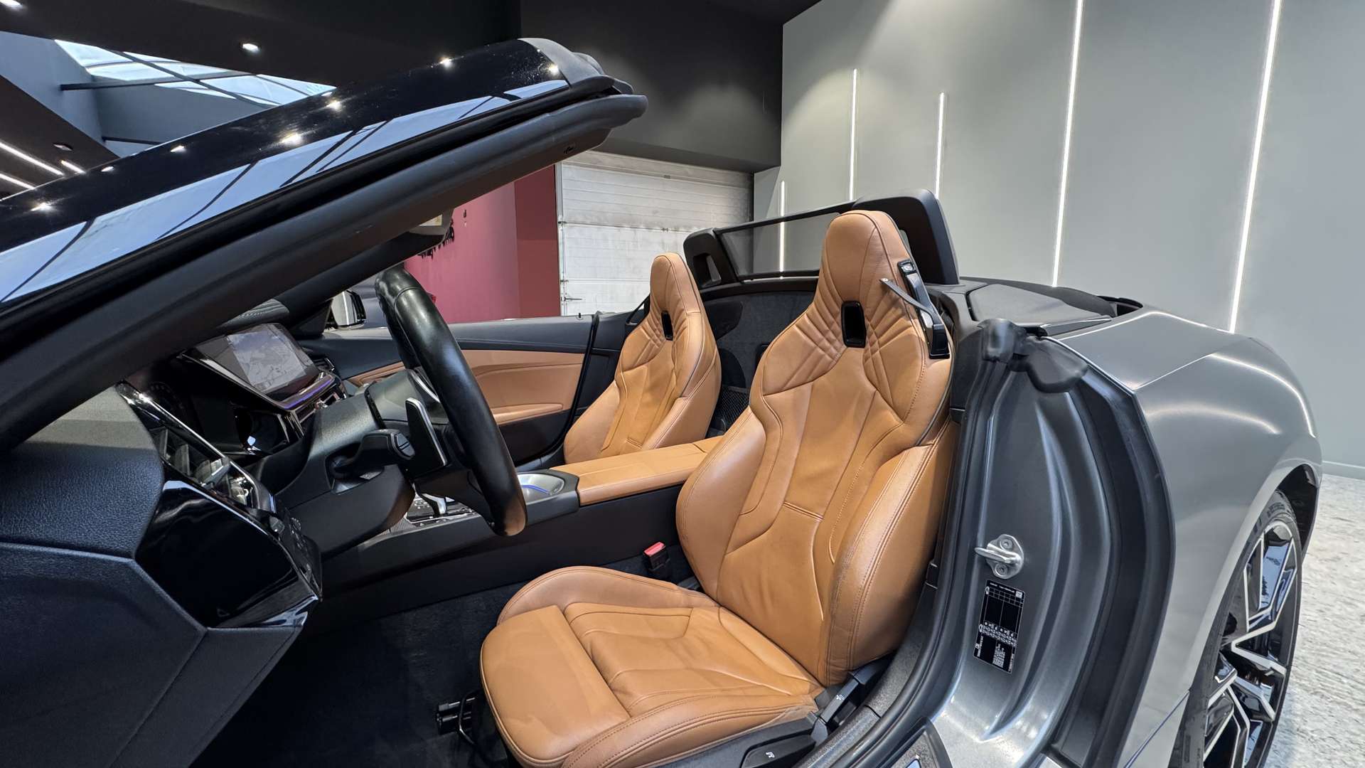 BMW Z4 M M40i - 2021 - Joinsteer - #13