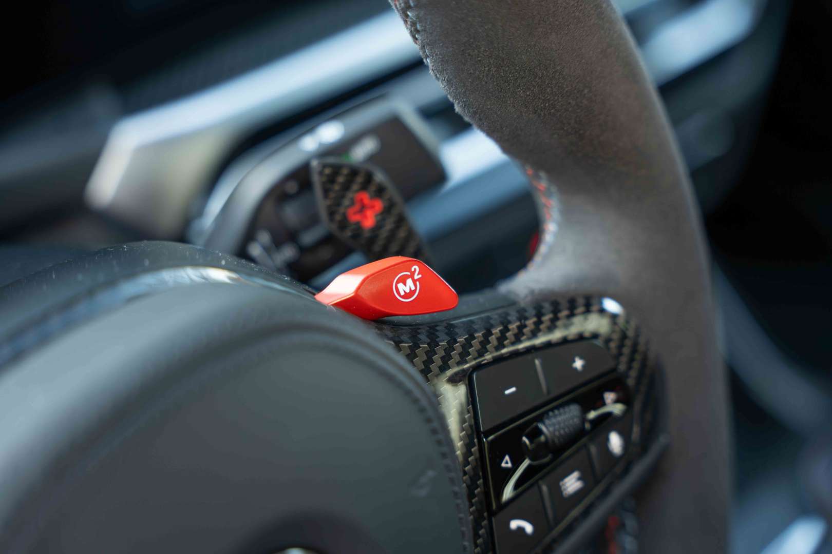 BMW M3 CS M3 - 2025 - Joinsteer - #33