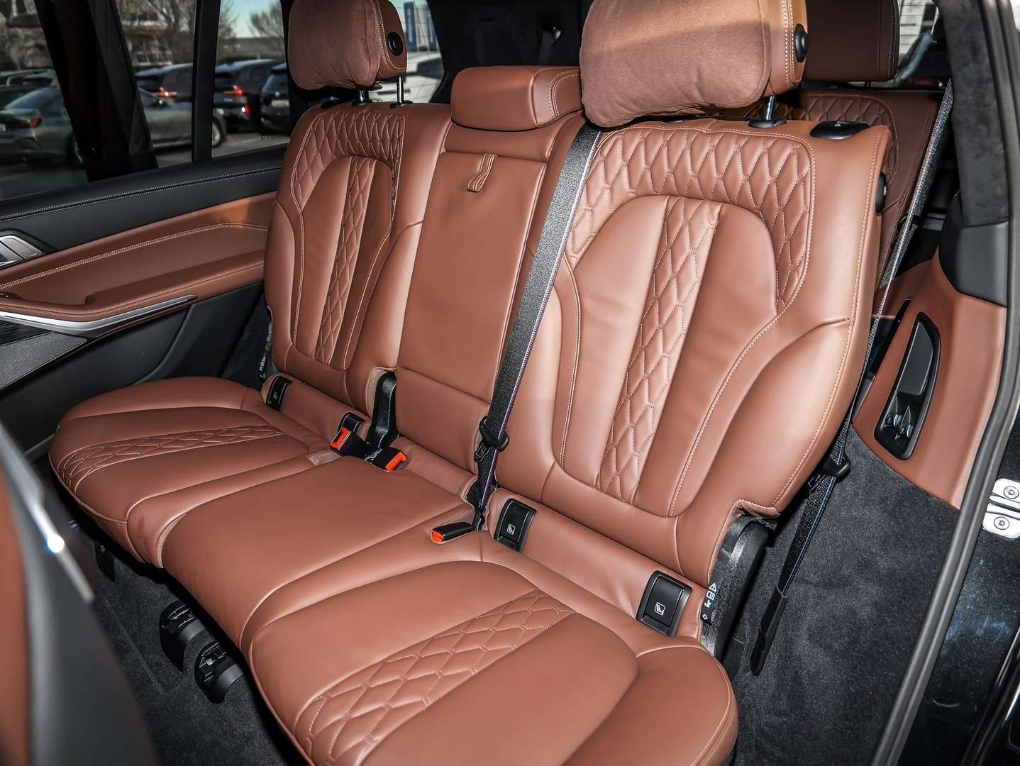 BMW X7 M-Sport XDrive40d - 2025 - Joinsteer - #12